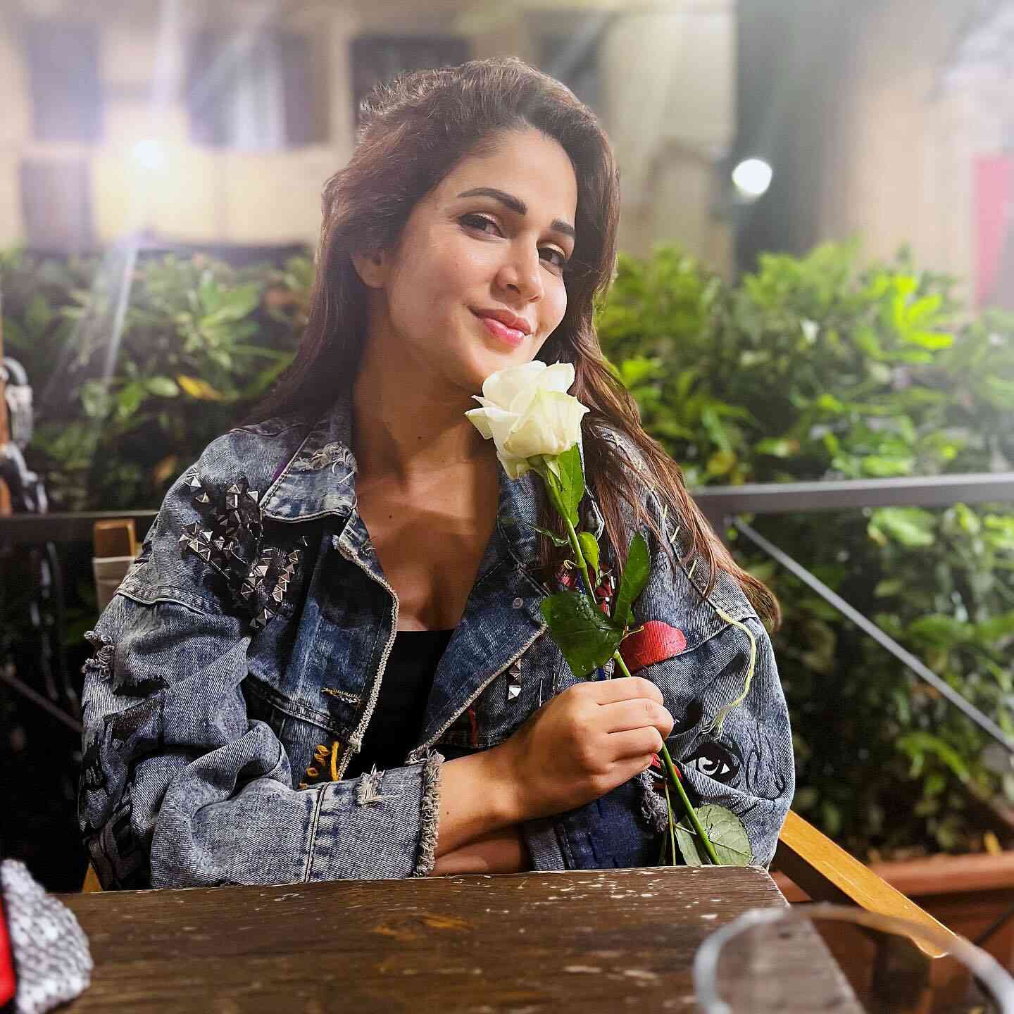 Lavanya Tripathi
