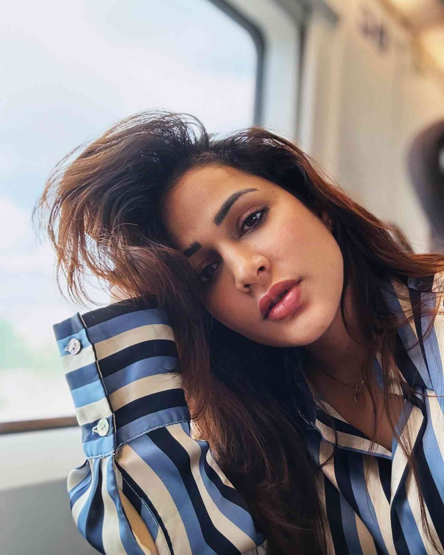 Lavanya Tripathi