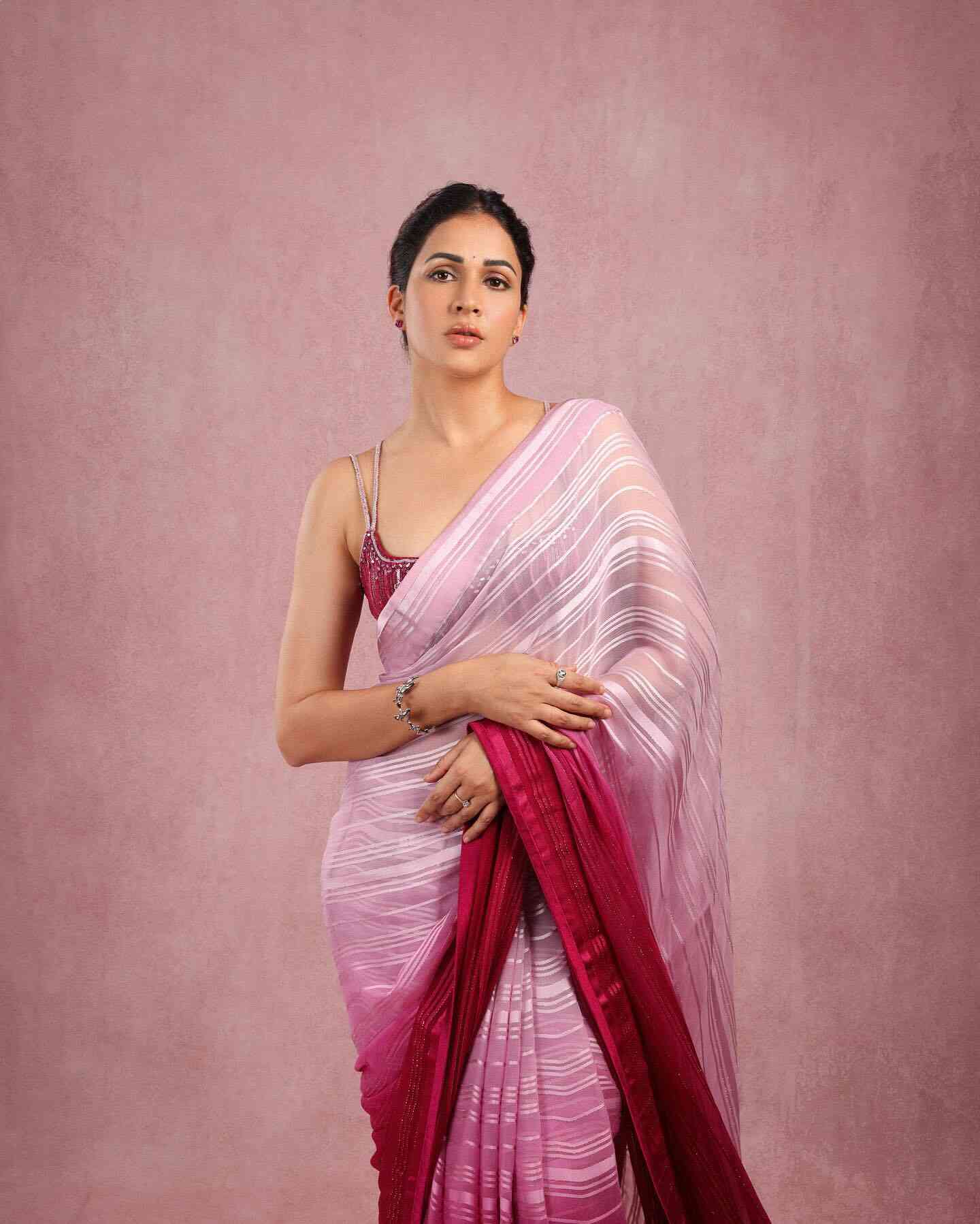 Lavanya Tripathi