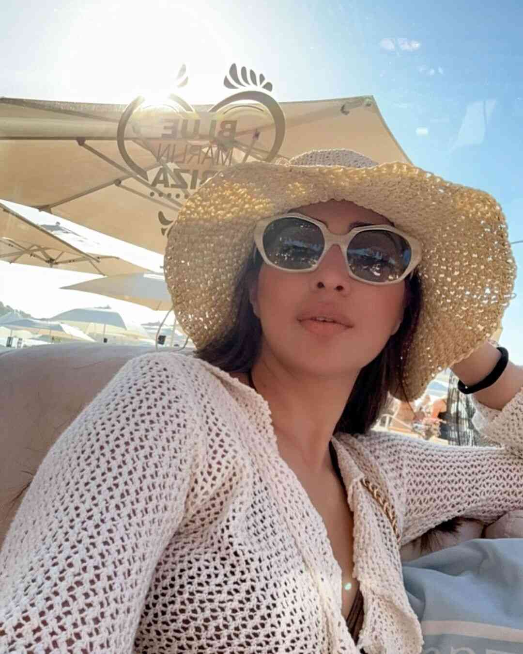 Raai Laxmi
