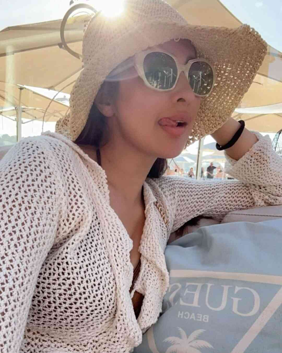 Raai Laxmi