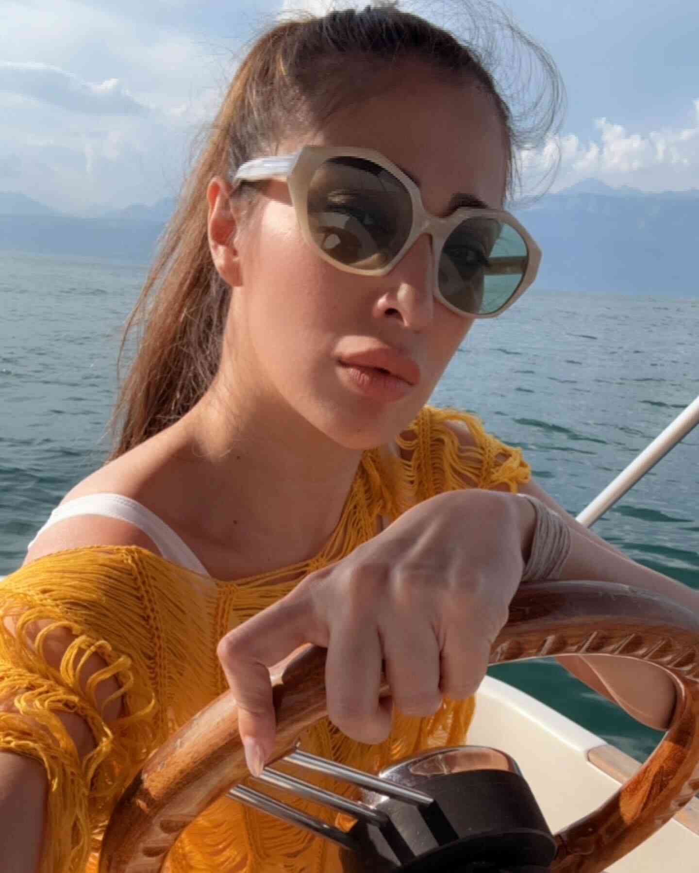 Raai Laxmi