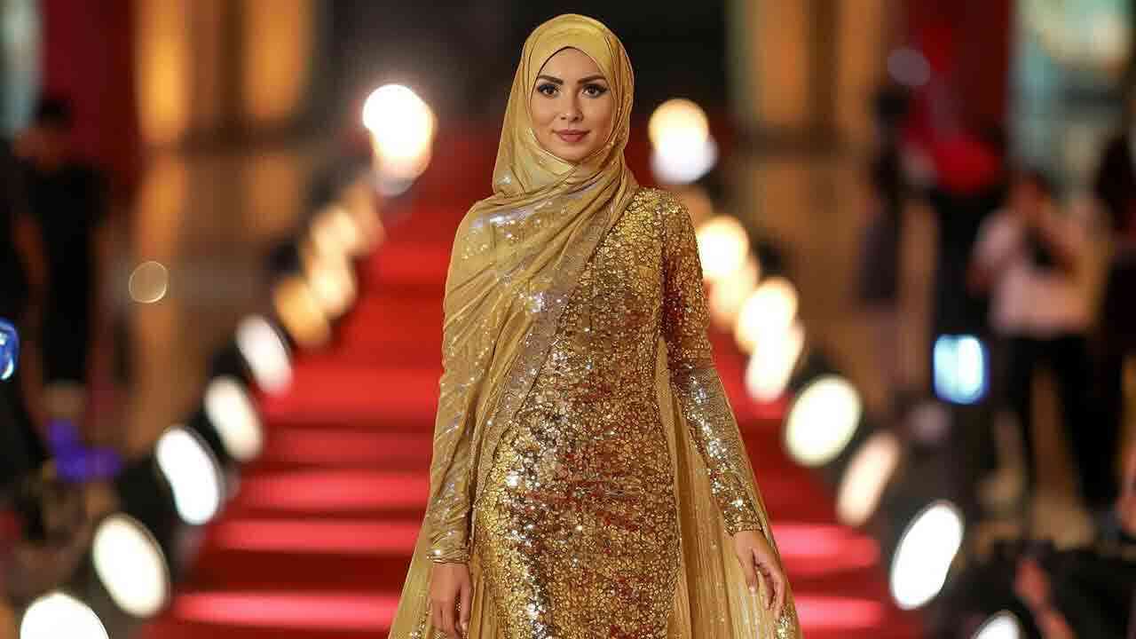 Miss AI | మిస్ ఏఐగా మొరాకో బ్యూటీ.. అందమైన కంప్యూటర్ బొమ్మ కెంజా లైలీ 