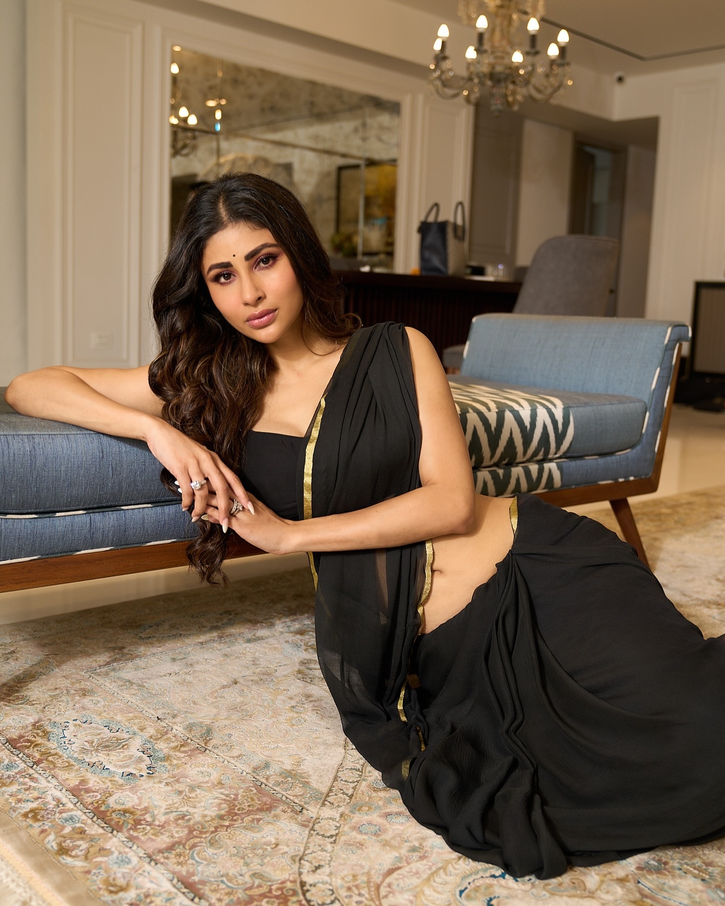 Mouni roy
