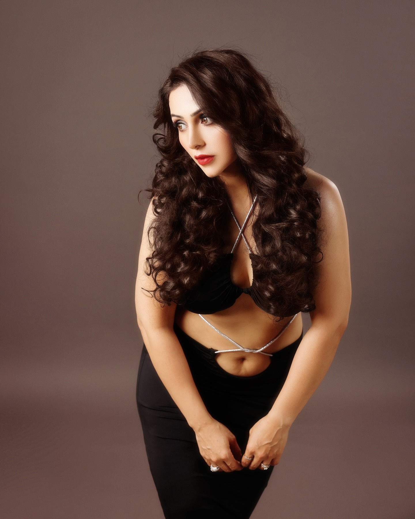 Nadhini rai