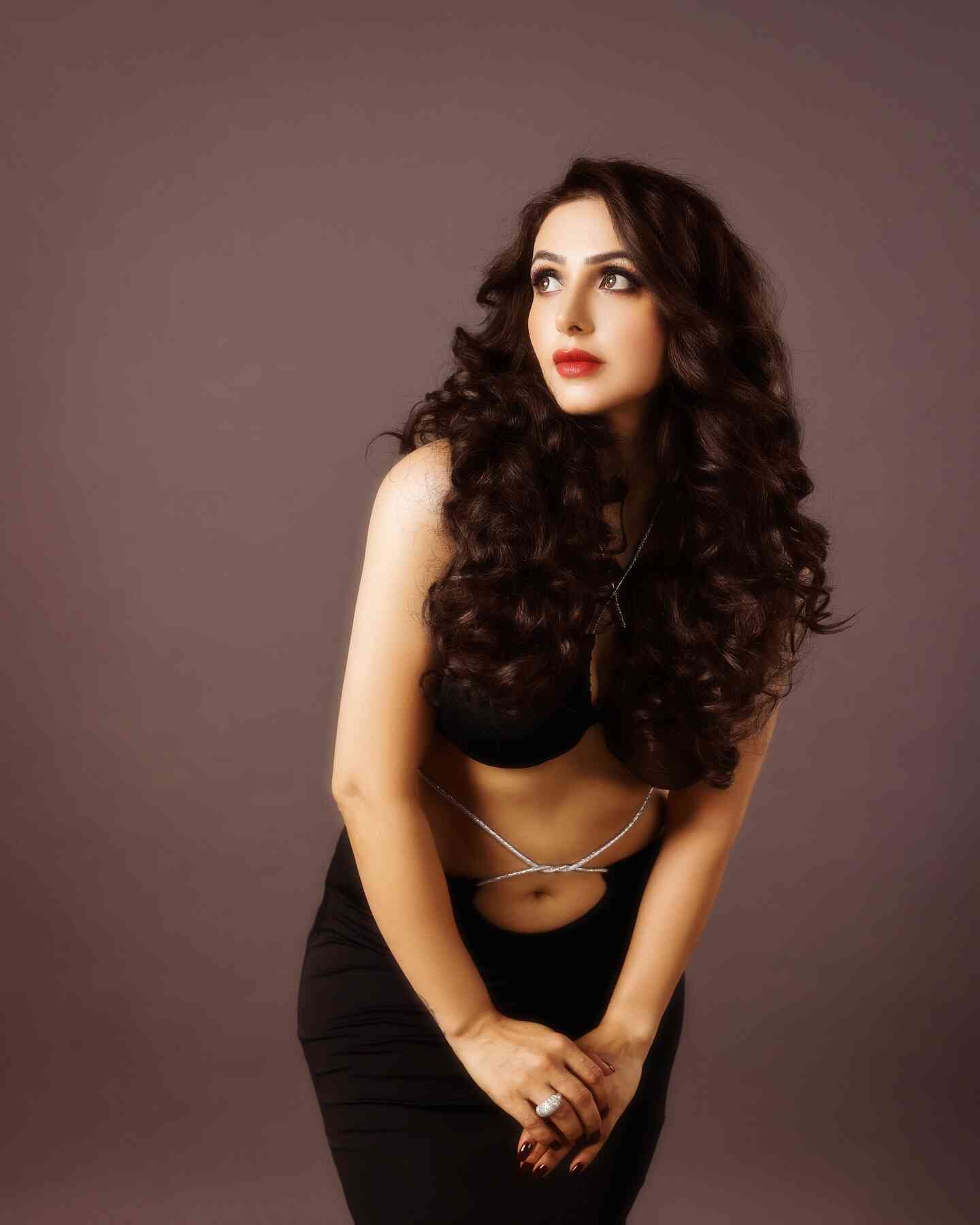 Nadhini rai