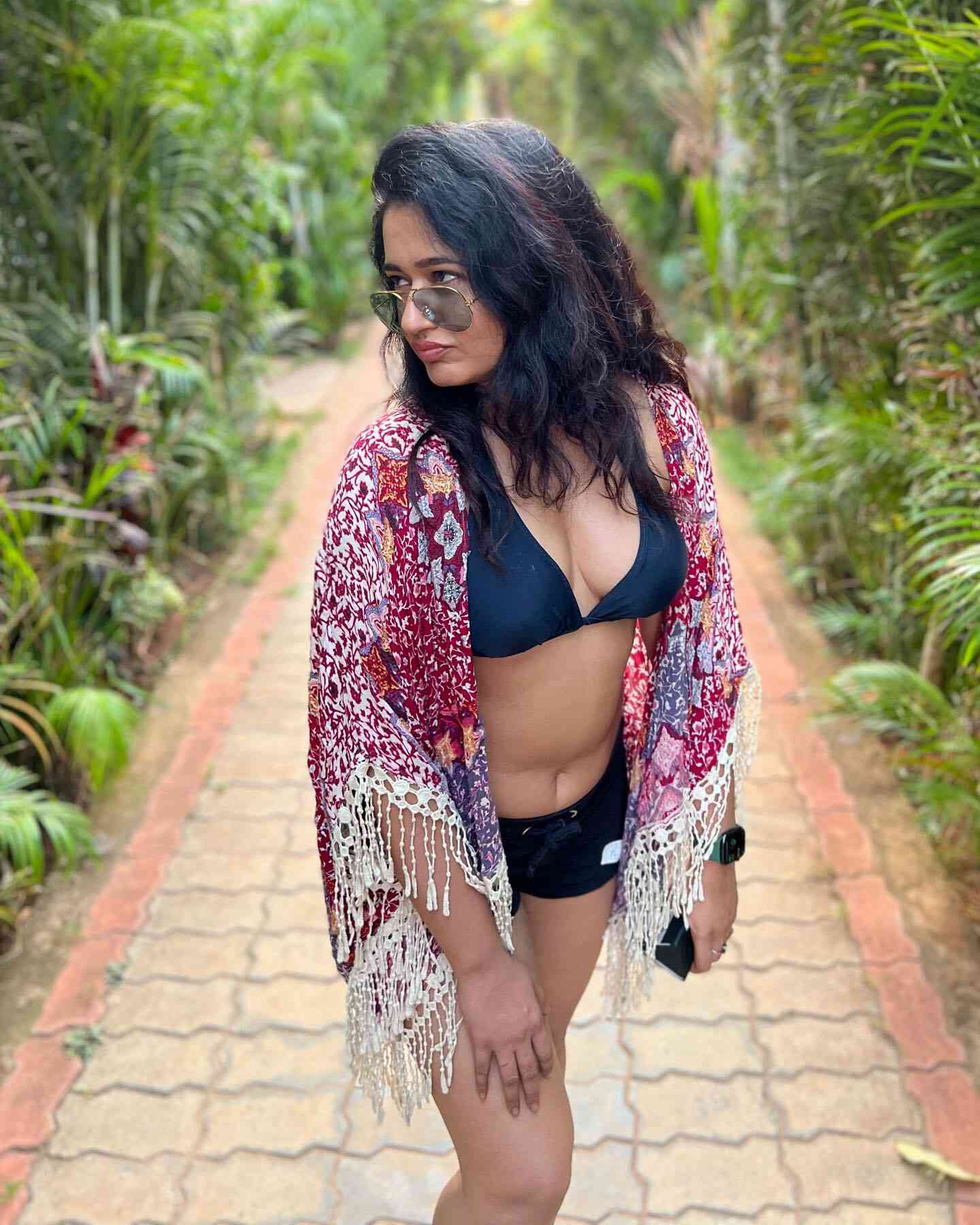 Poonam Bajwa