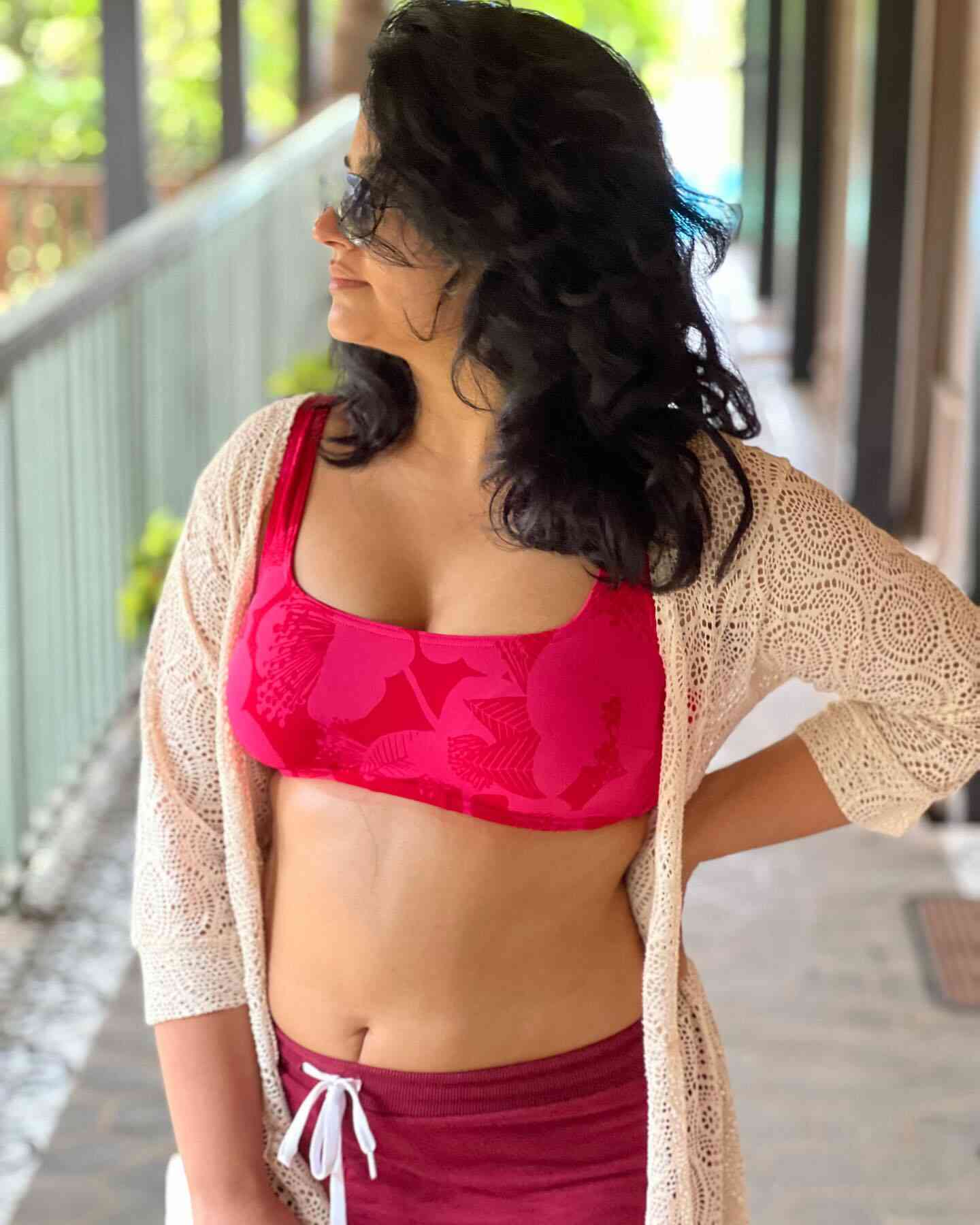 Poonam Bajwa
