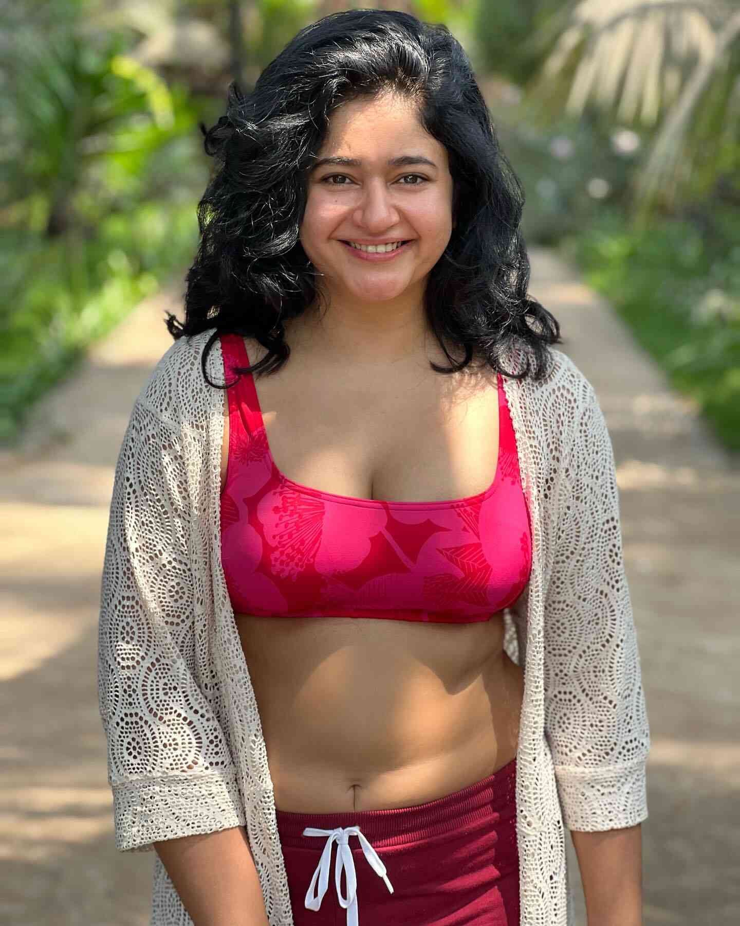 Poonam Bajwa