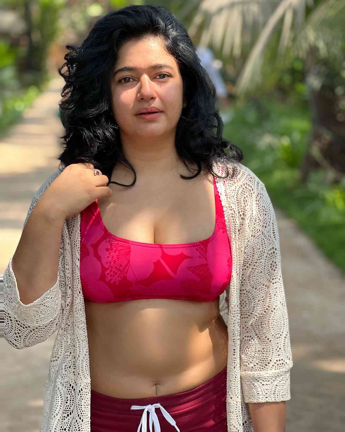 Poonam Bajwa