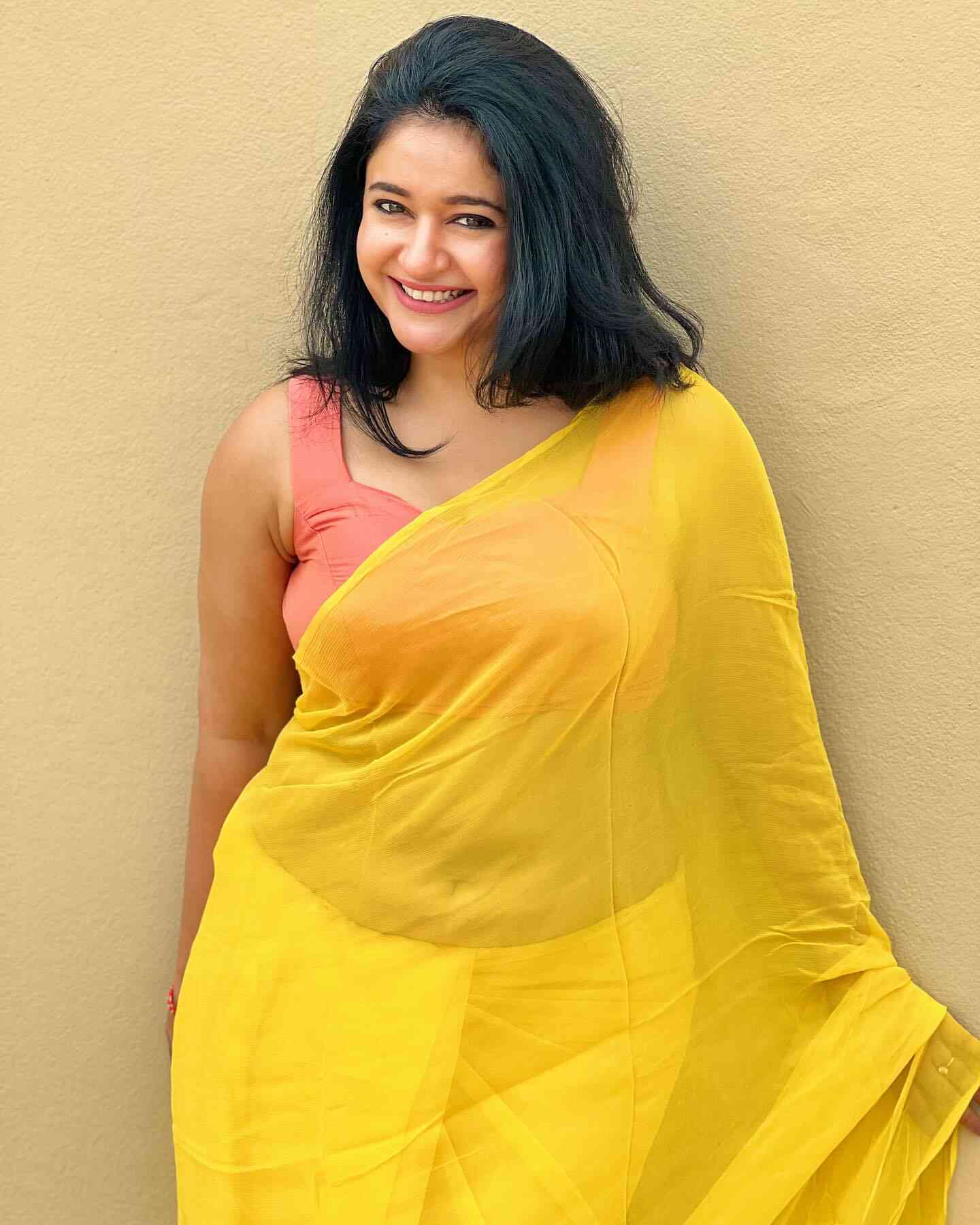 Poonam Bajwa