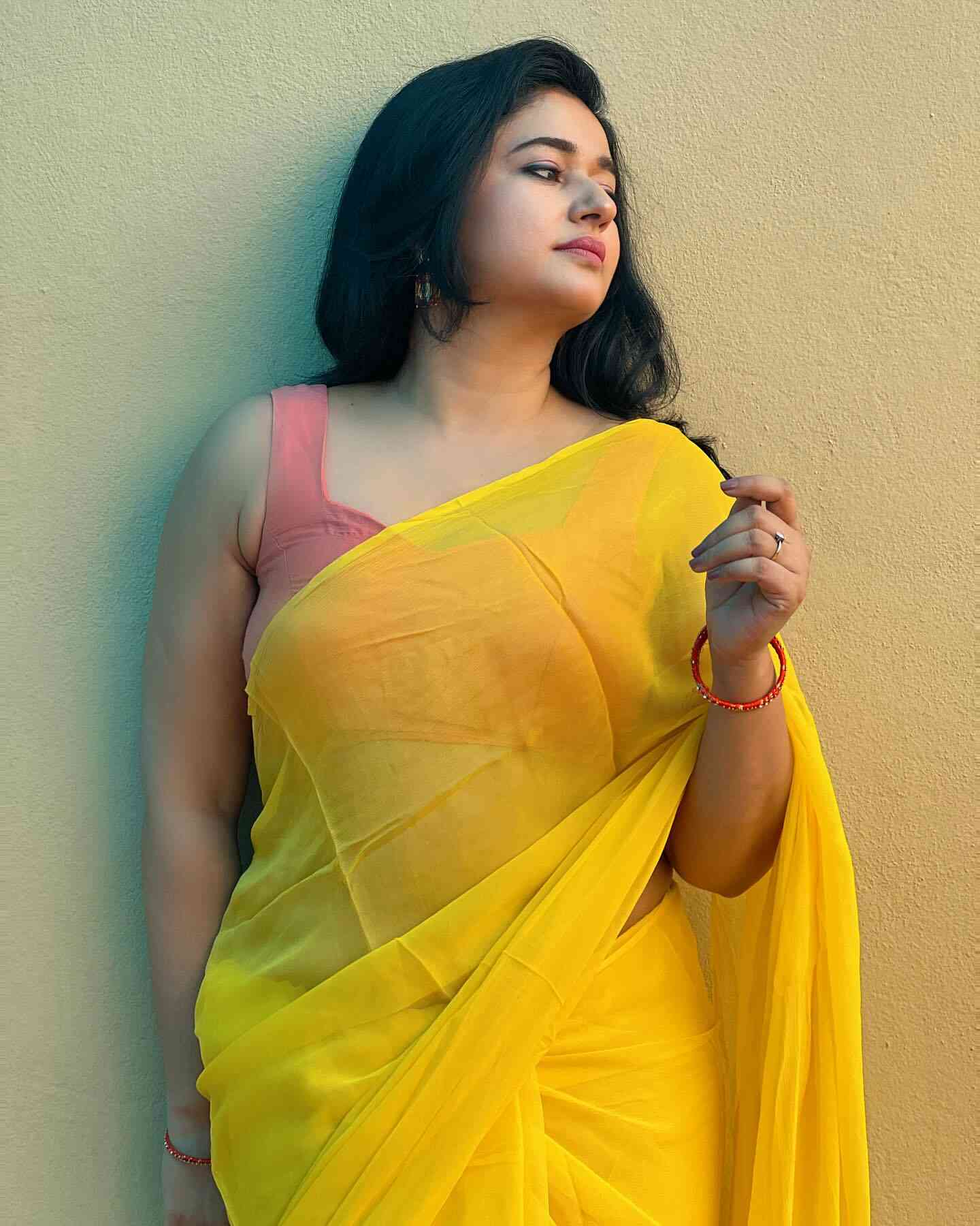 Poonam Bajwa