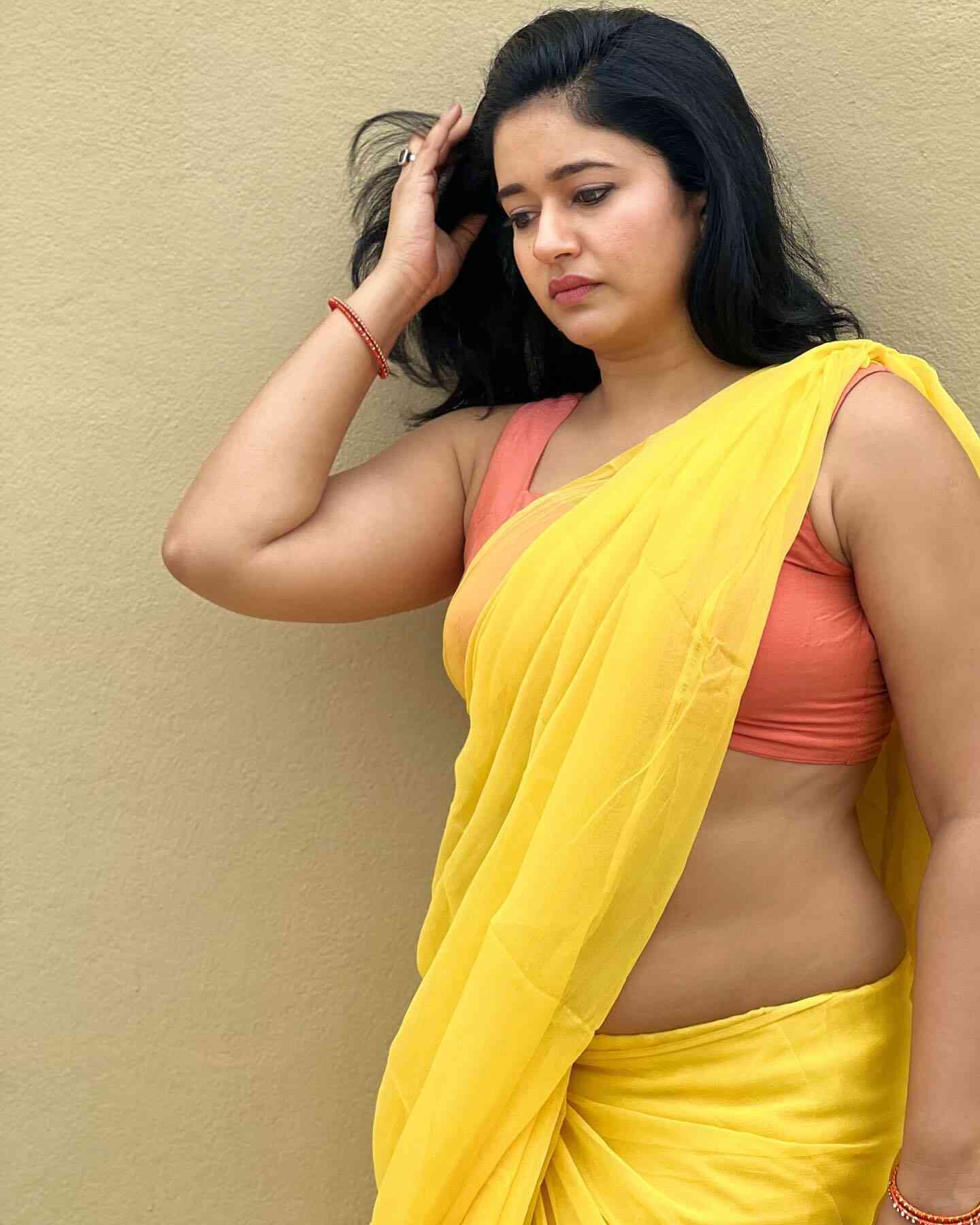 Poonam Bajwa