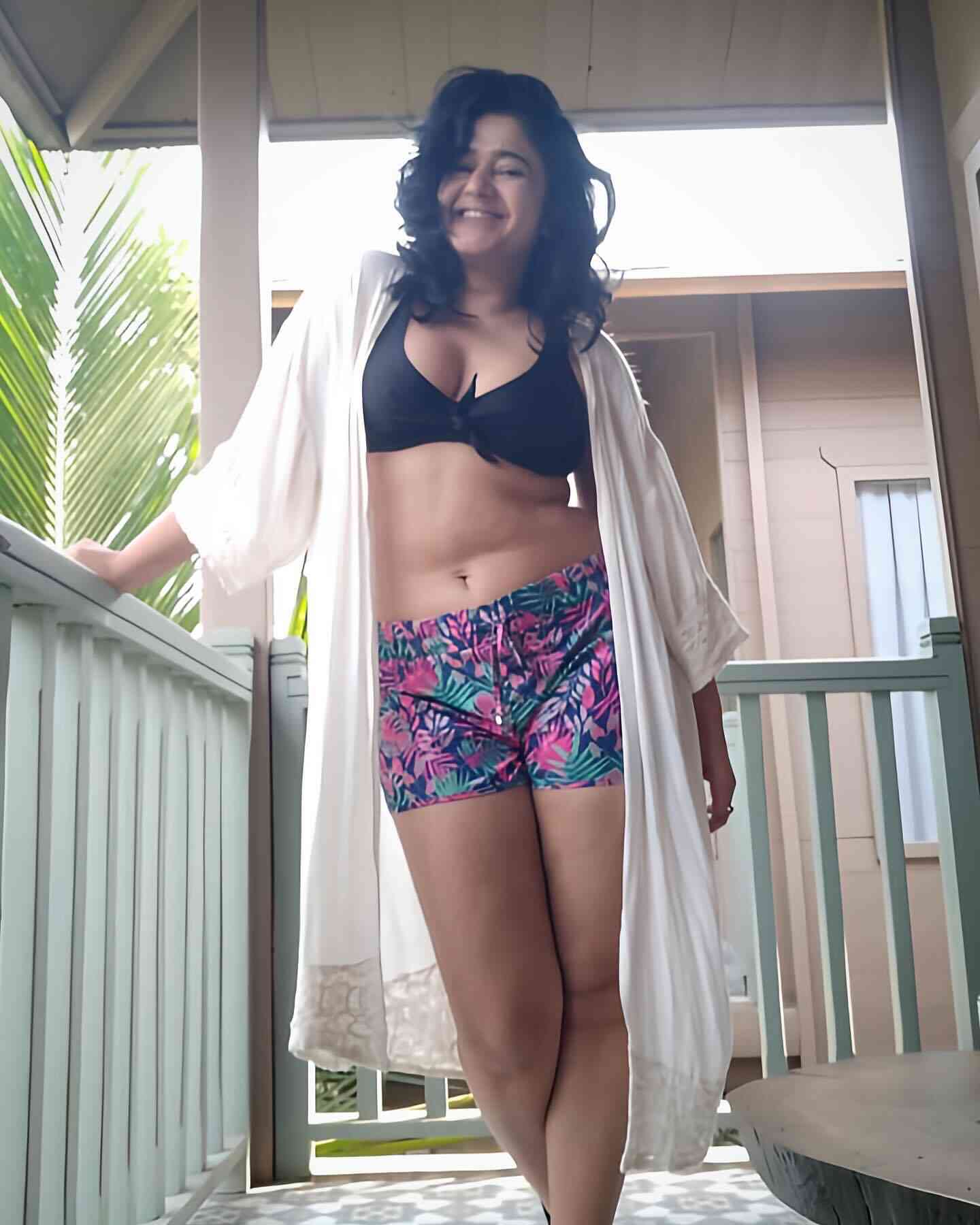 Poonam Bajwa