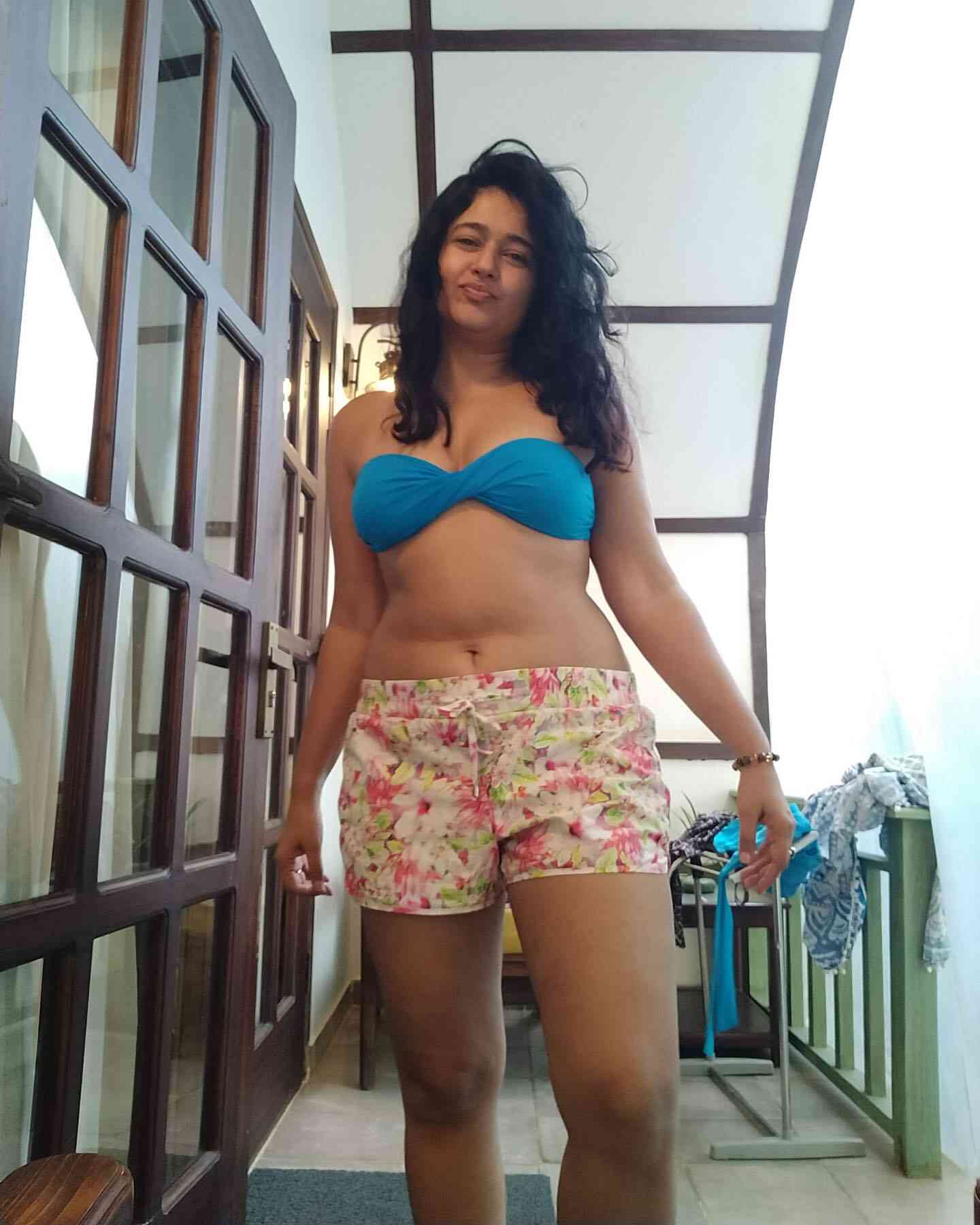 Poonam Bajwa