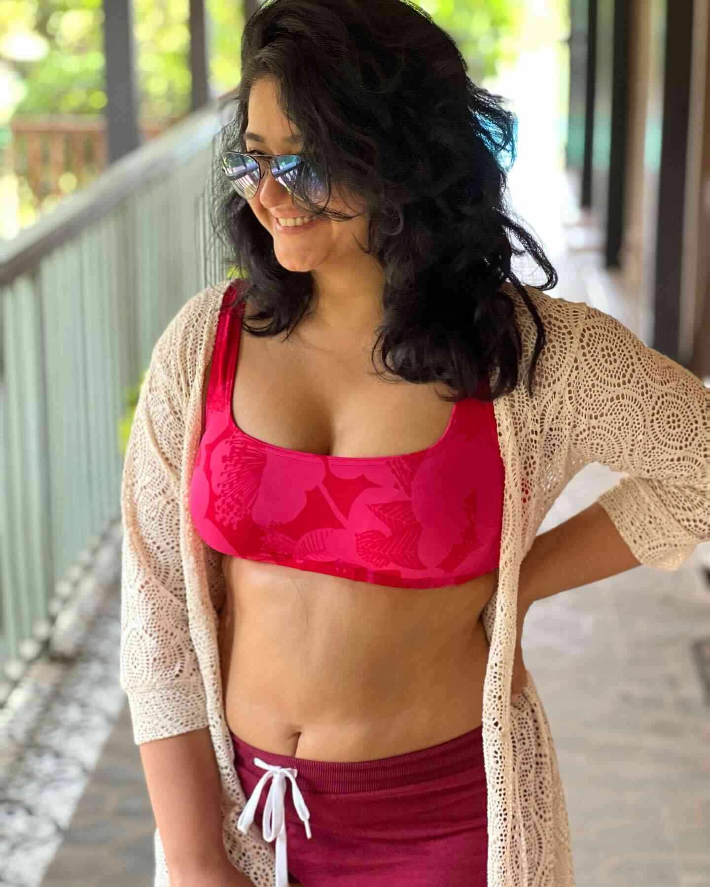 Poonam Bajwa