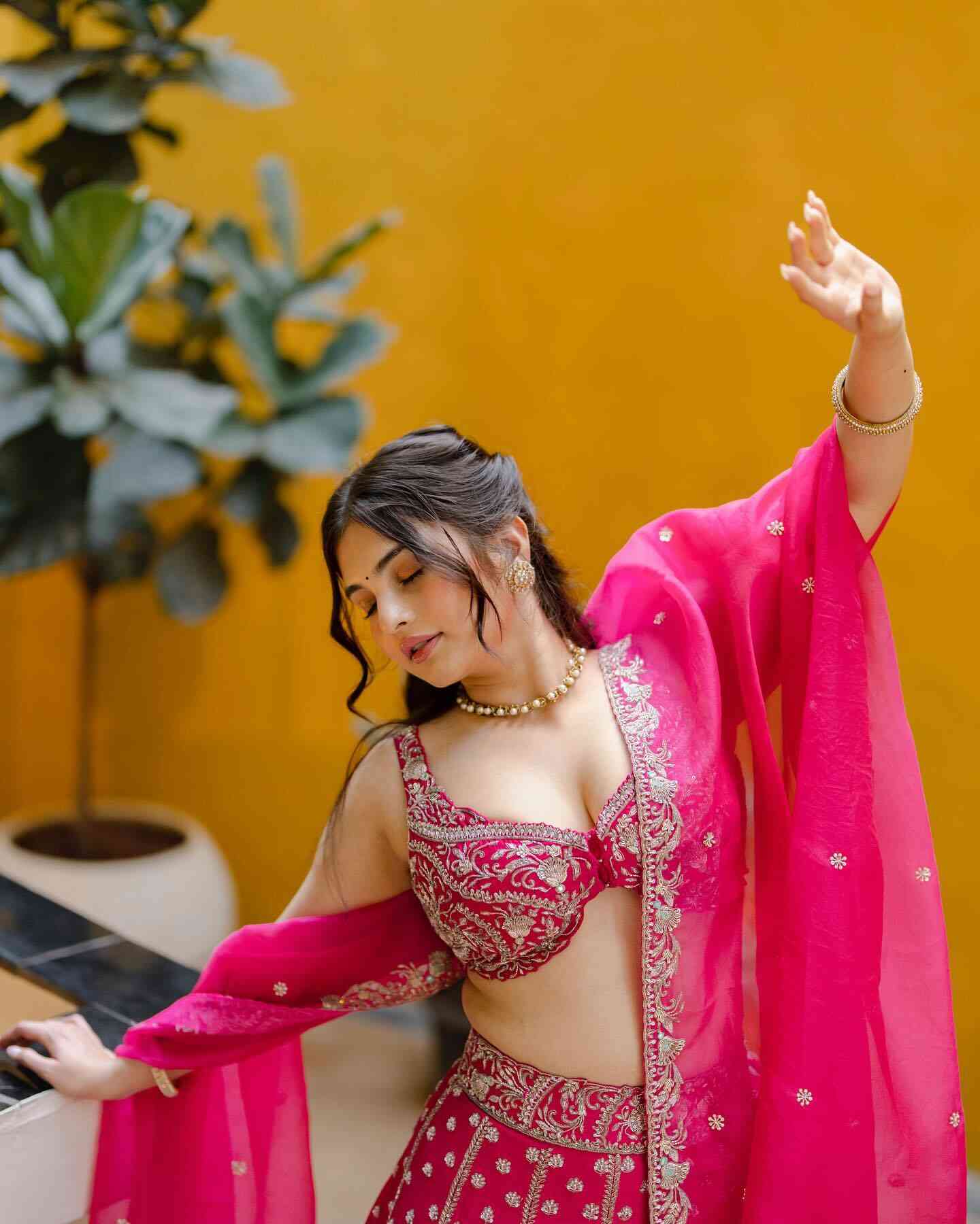 ramya pasupuleti 