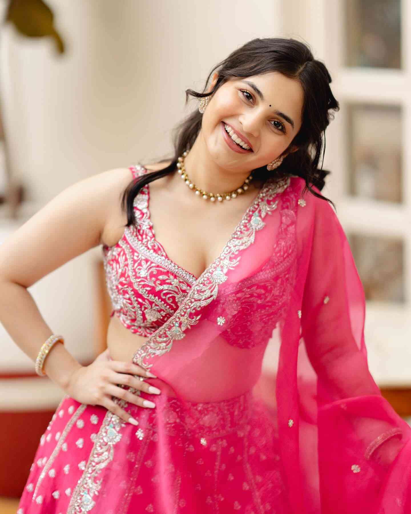 ramya pasupuleti 