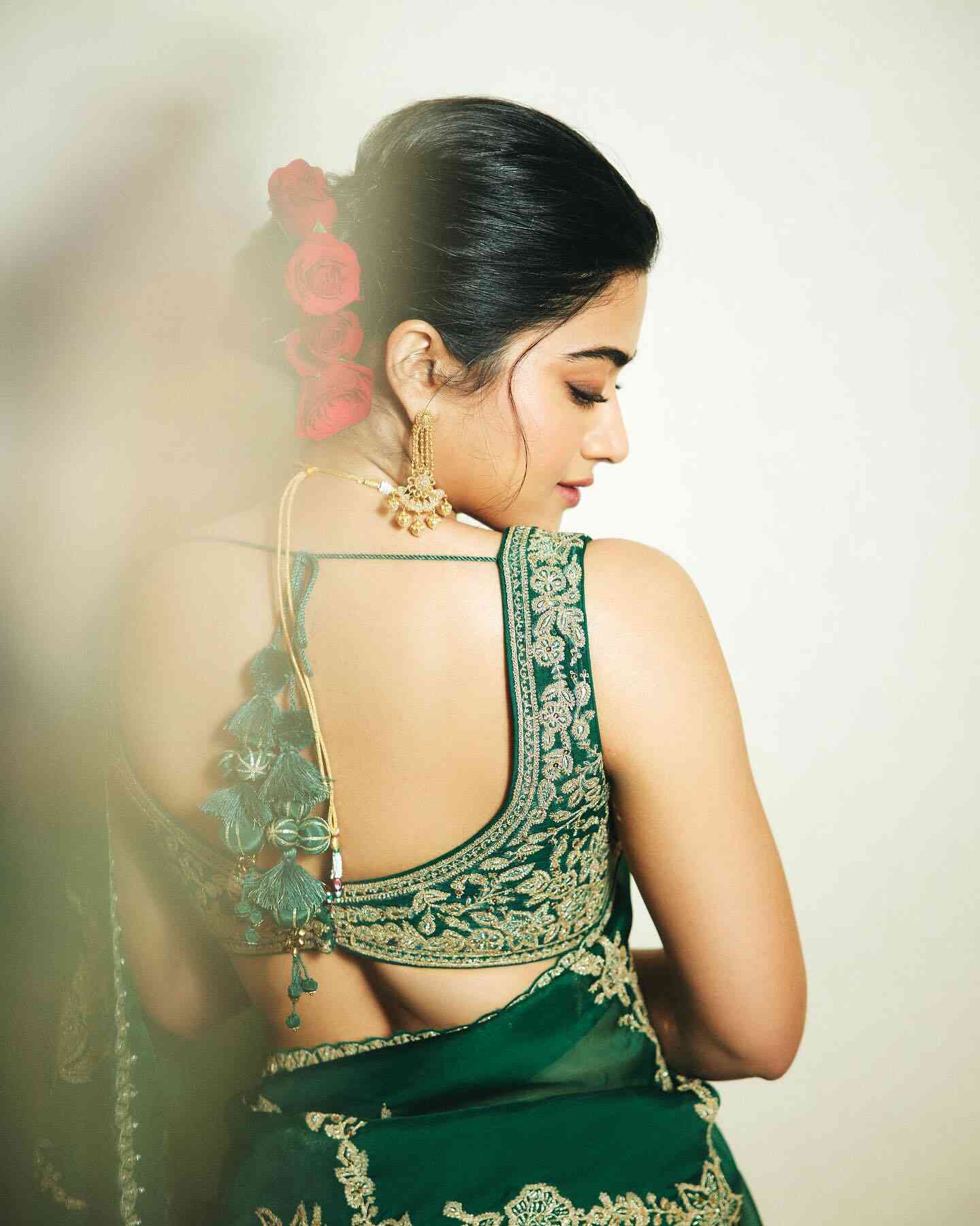 rashmika mandanna