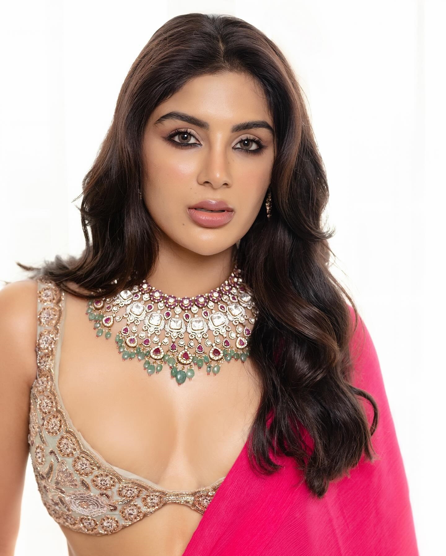 Samyuktha