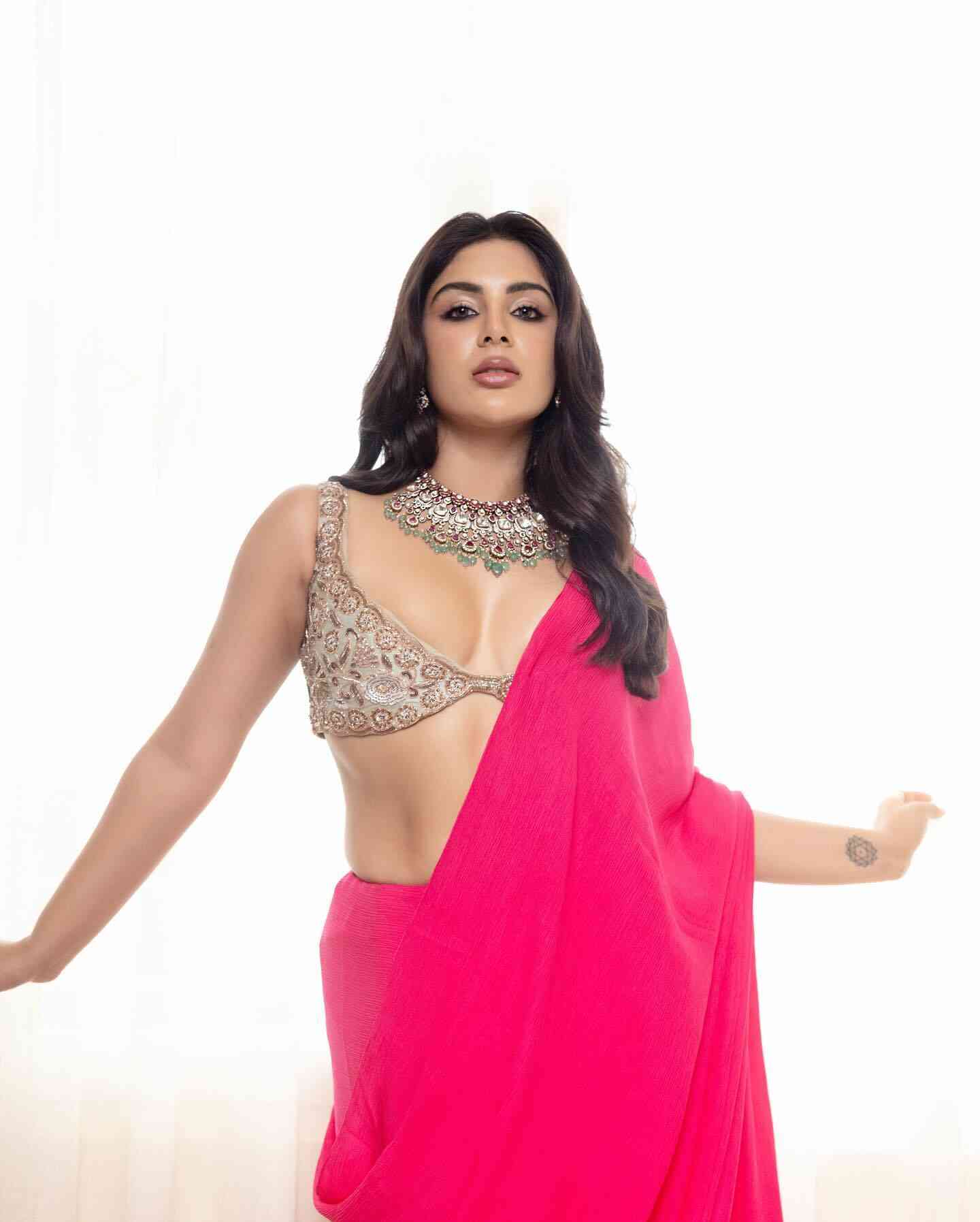 Samyuktha