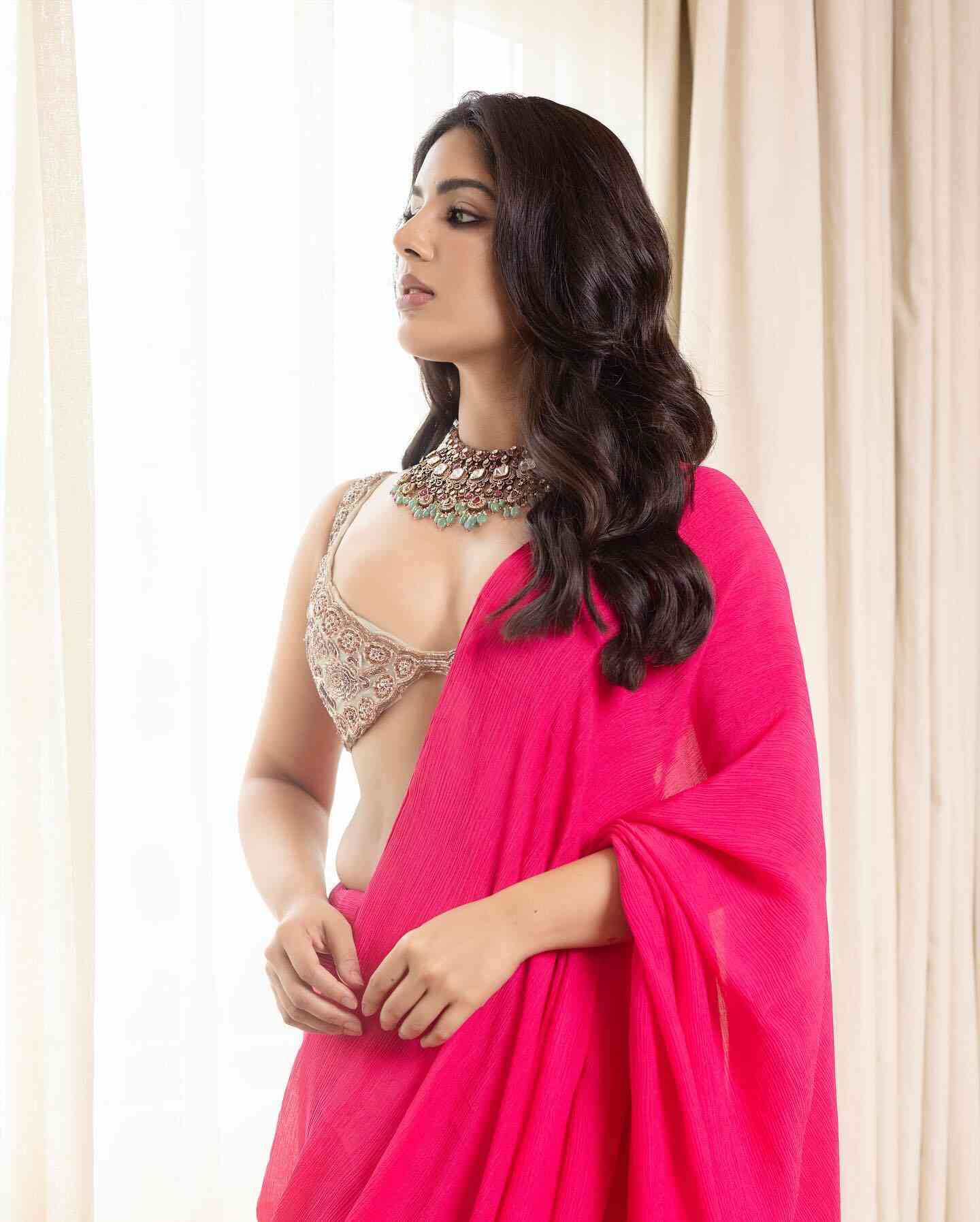 Samyuktha