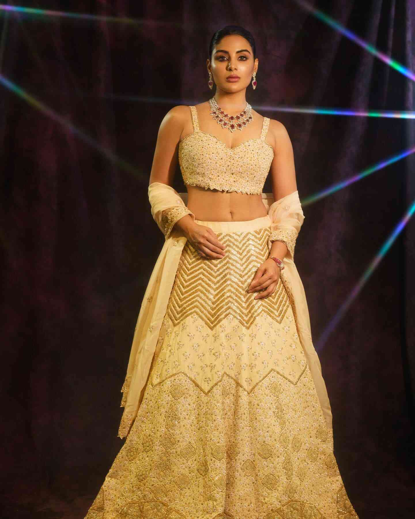 samyuktha menon
