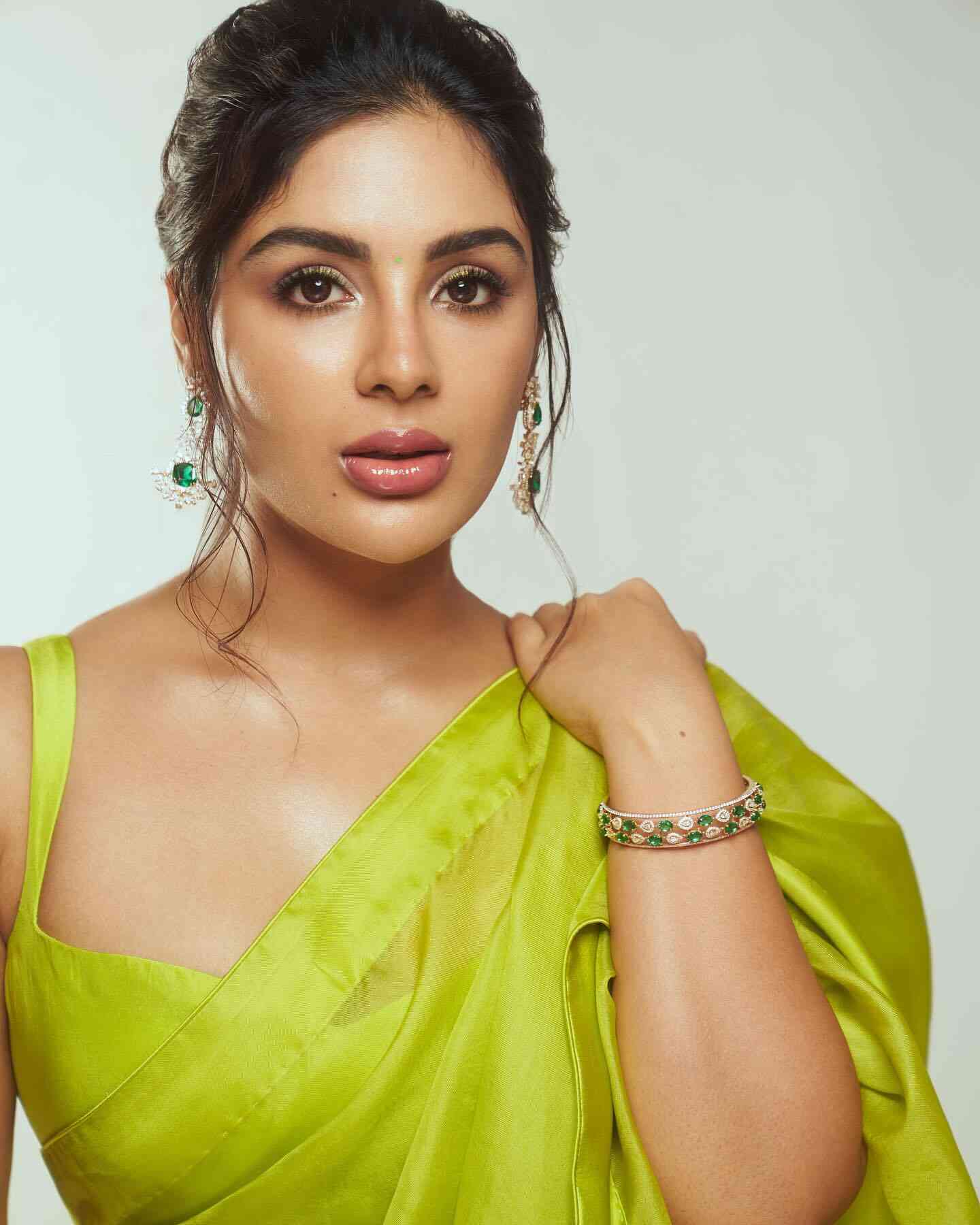 samyuktha menon