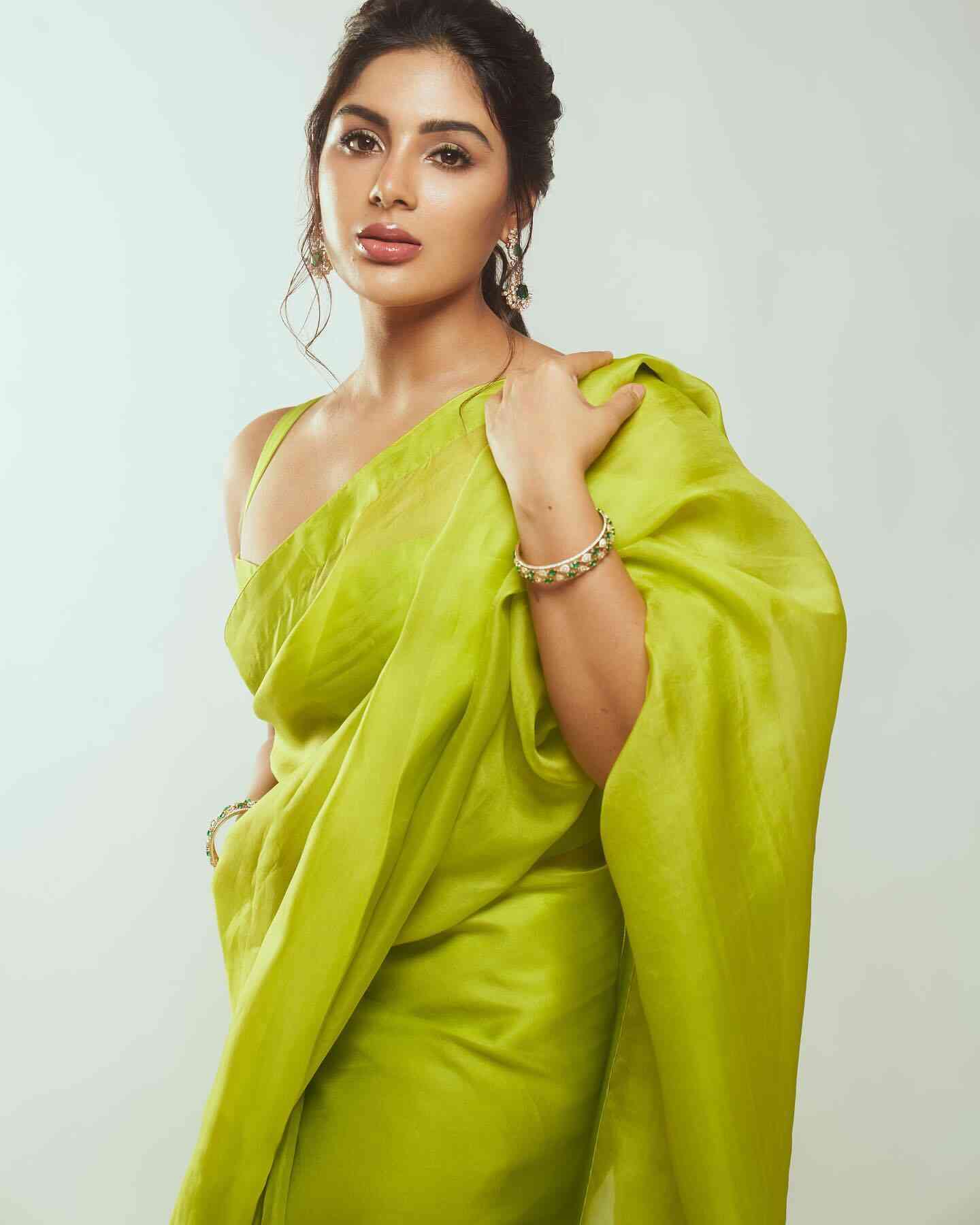 samyuktha menon