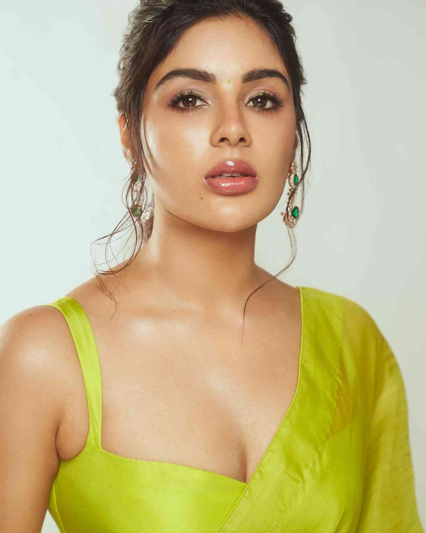 samyuktha menon