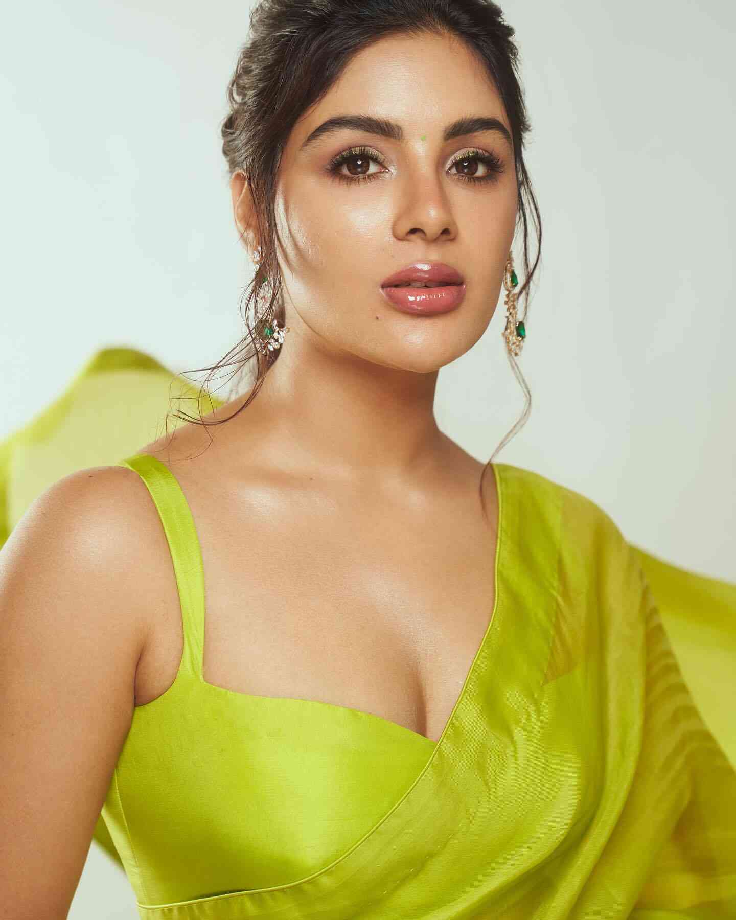 samyuktha menon