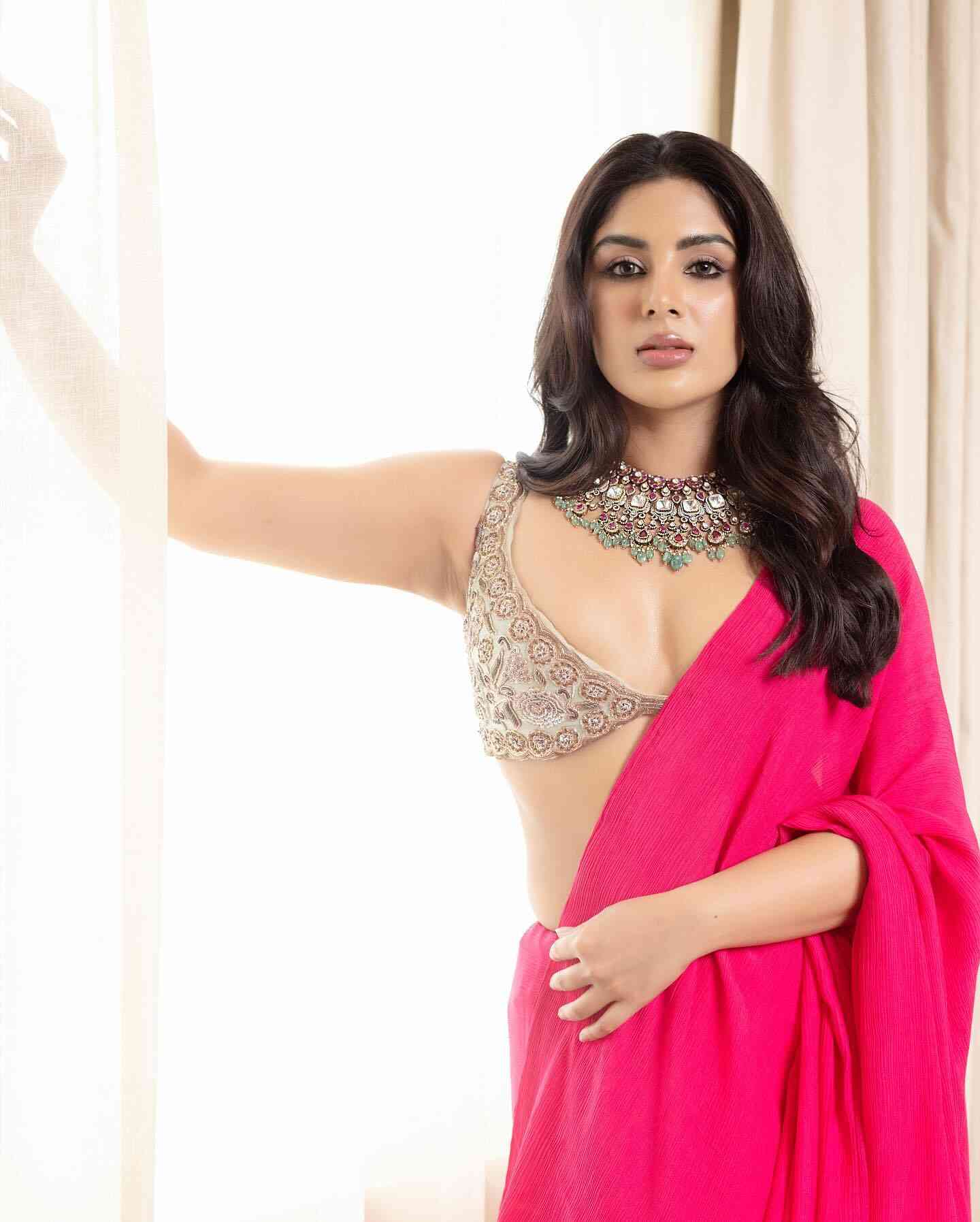 samyuktha menon