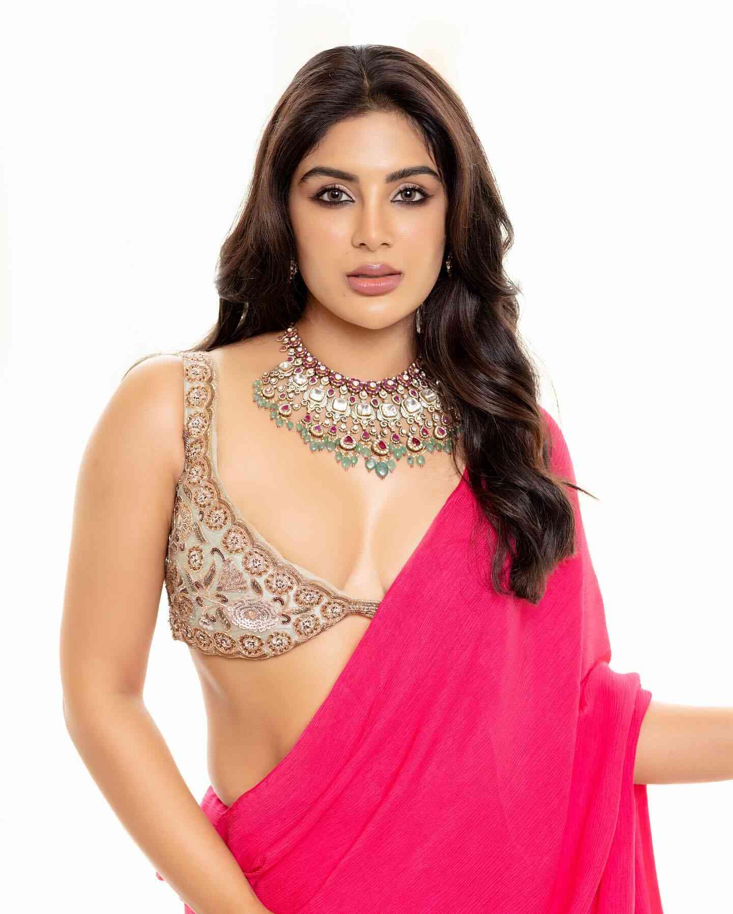 samyuktha menon