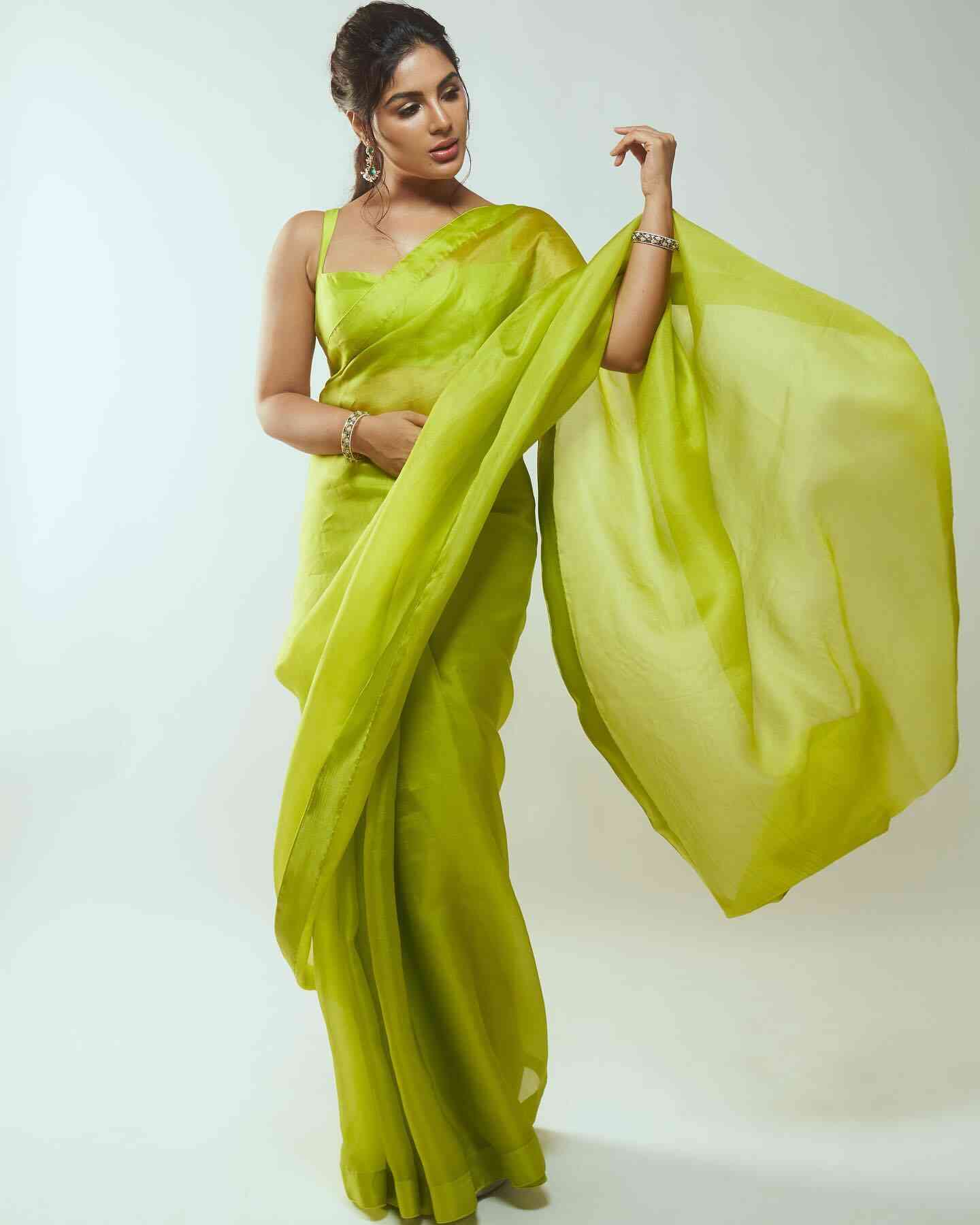 samyuktha menon