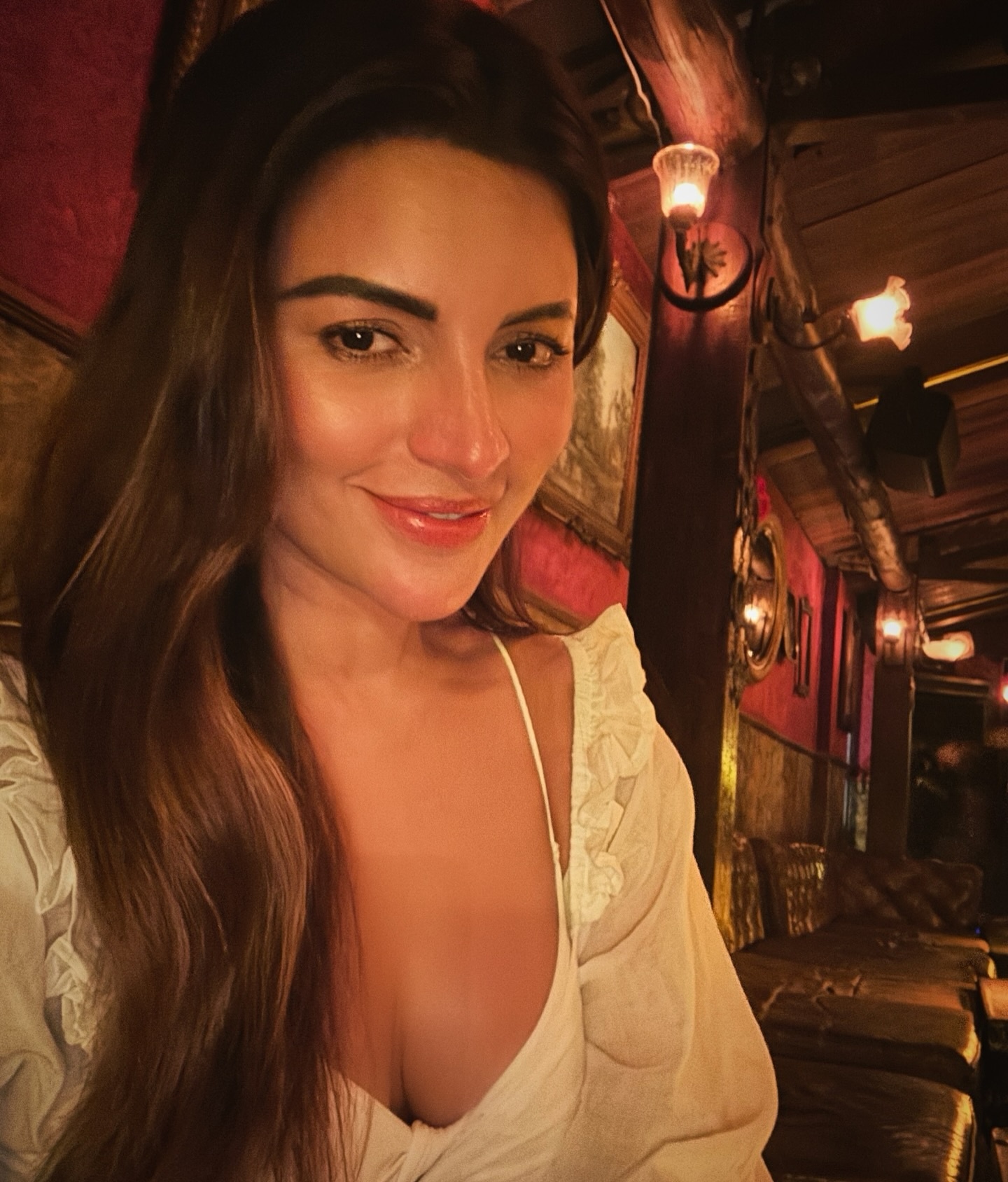Shama Sikander
