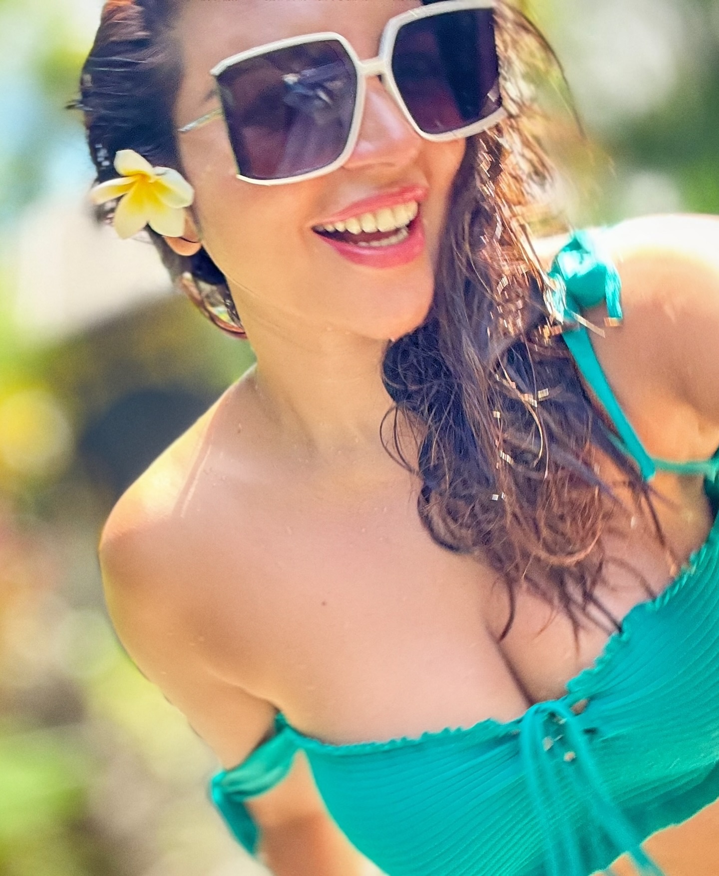 Shama Sikander
