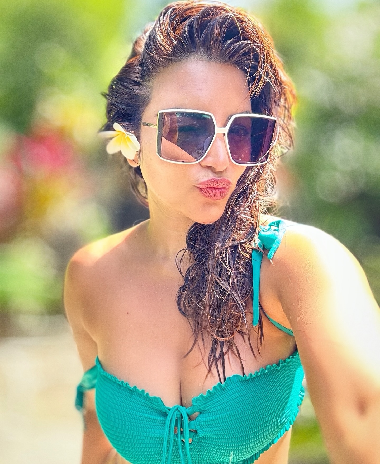 Shama Sikander