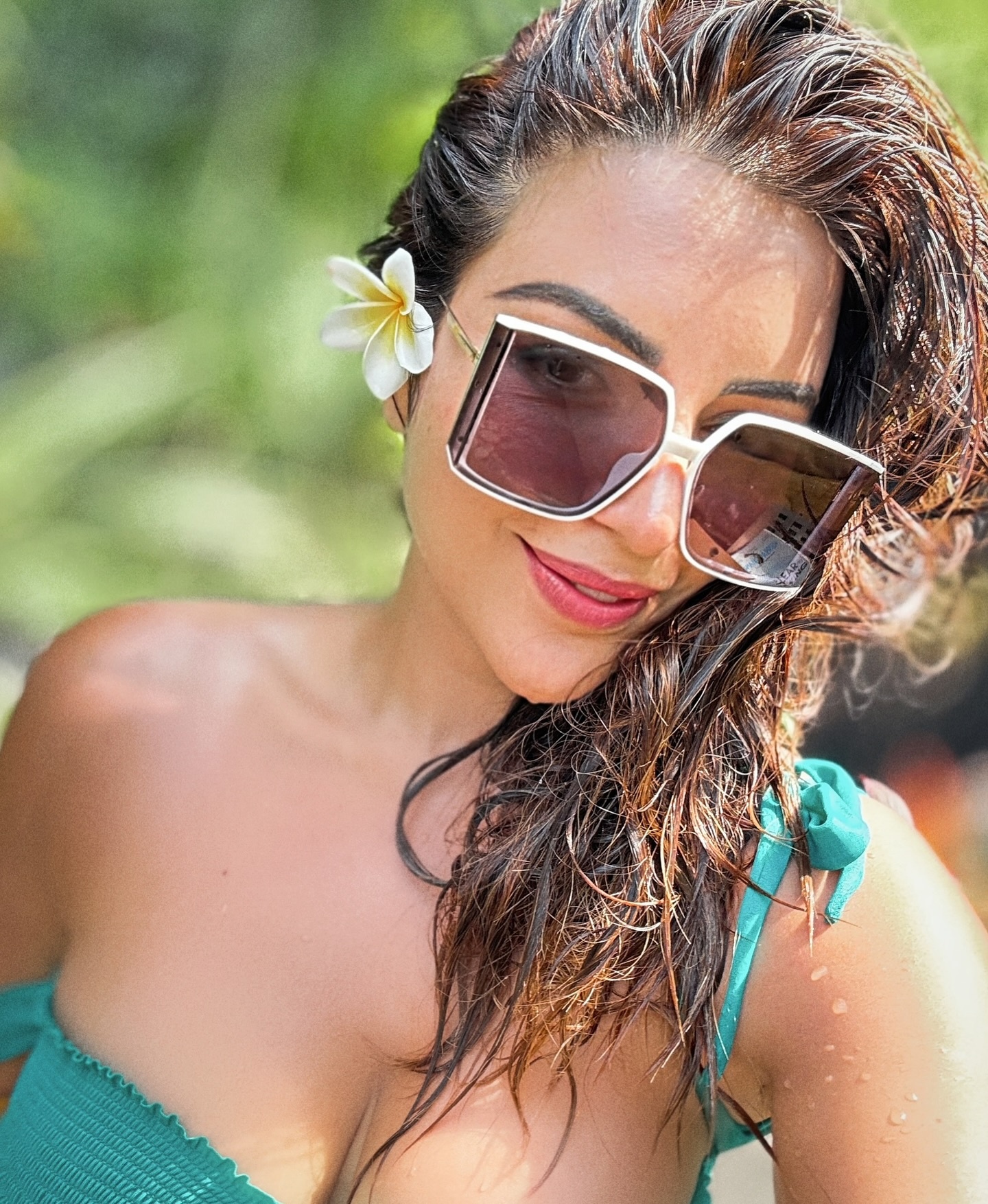 Shama Sikander
