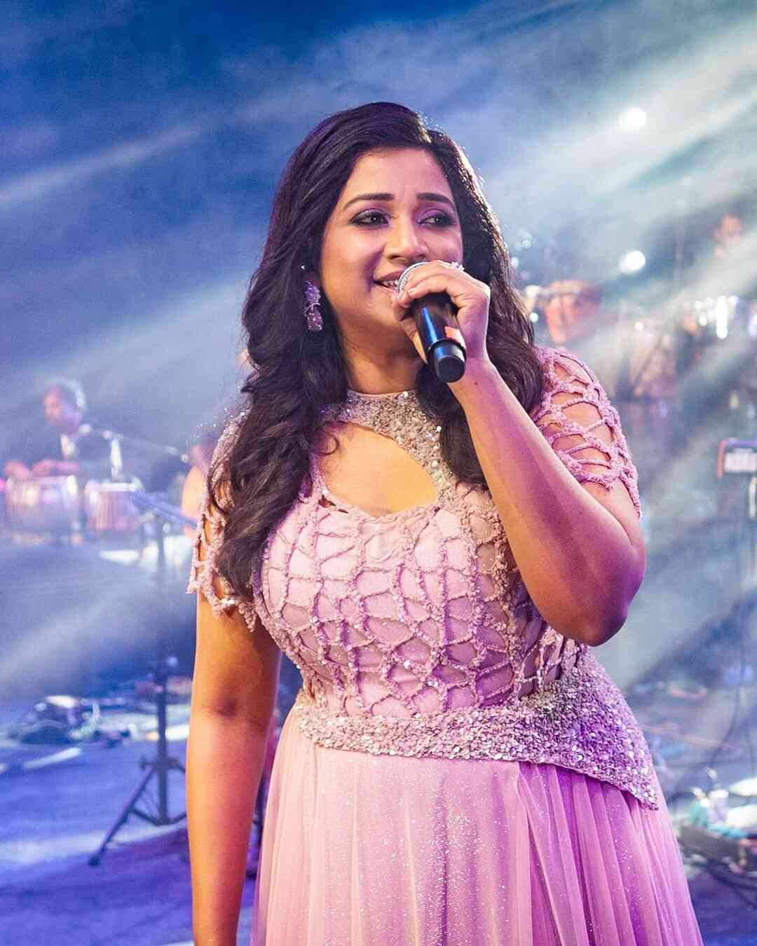  shreya ghoshal