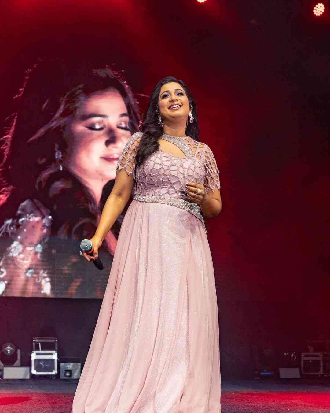  shreya ghoshal