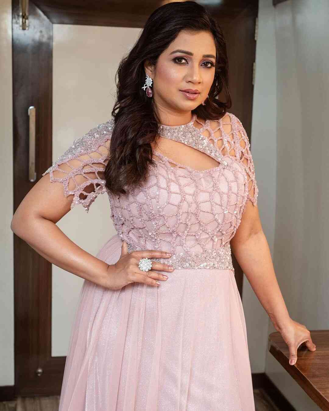 shreya ghoshal