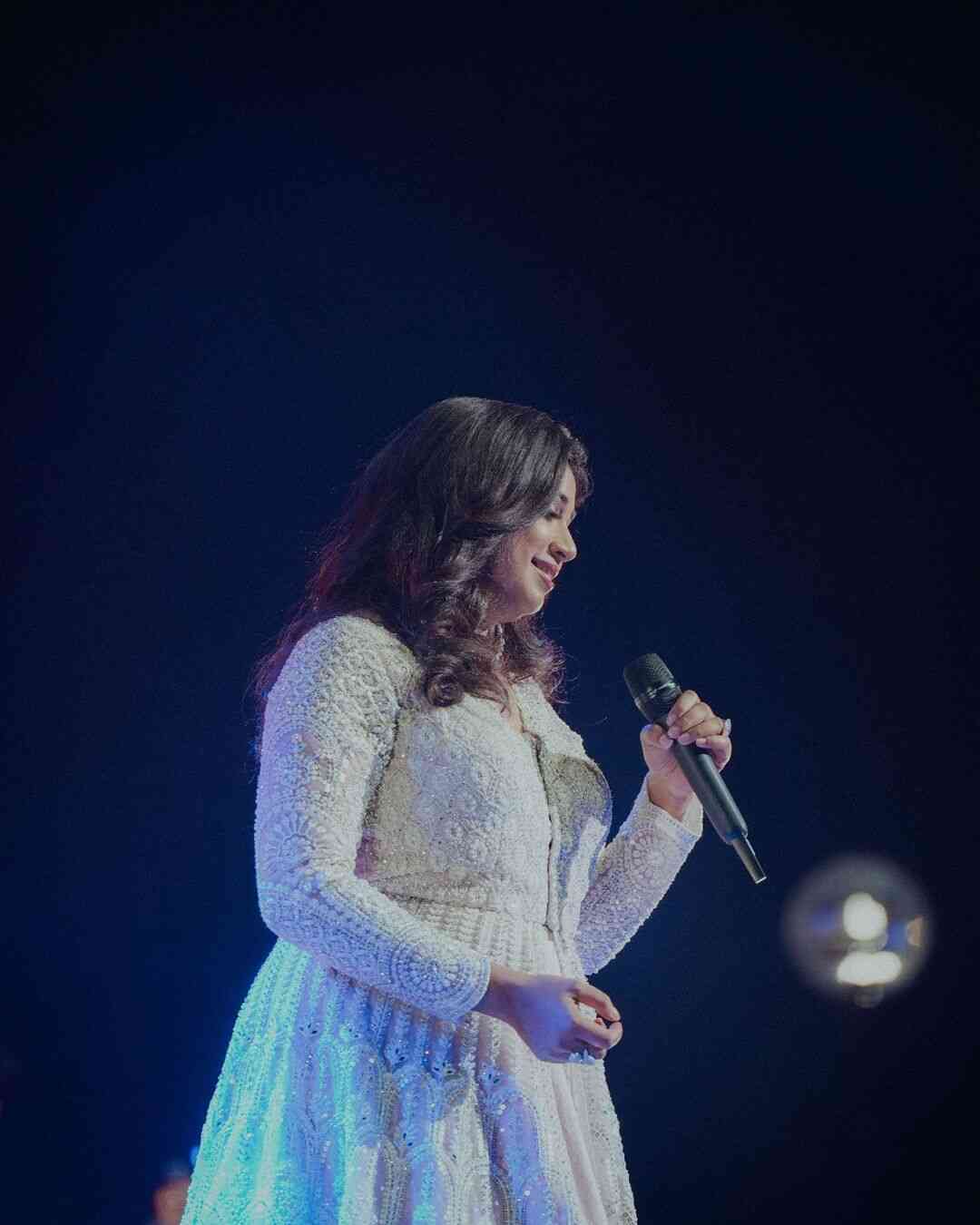  shreya ghoshal