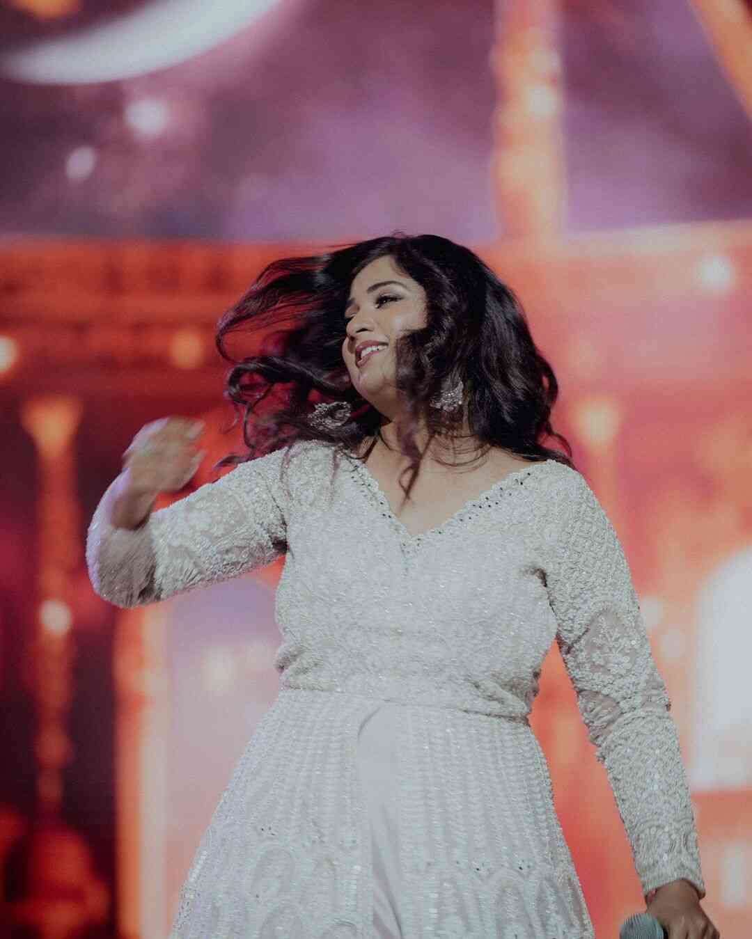  shreya ghoshal
