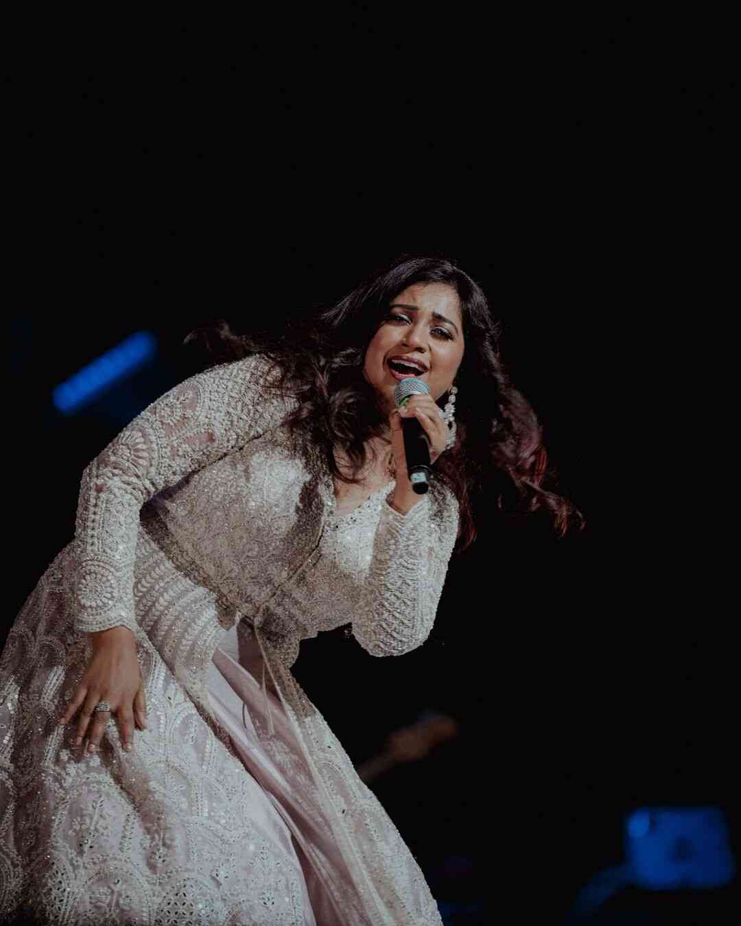  shreya ghoshal