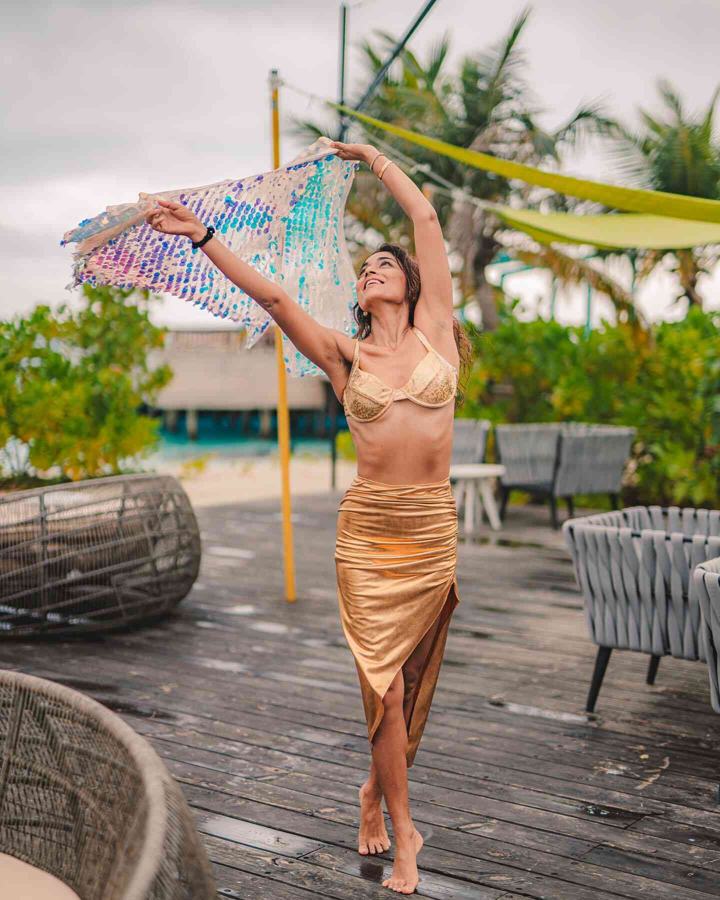 shriya saran
