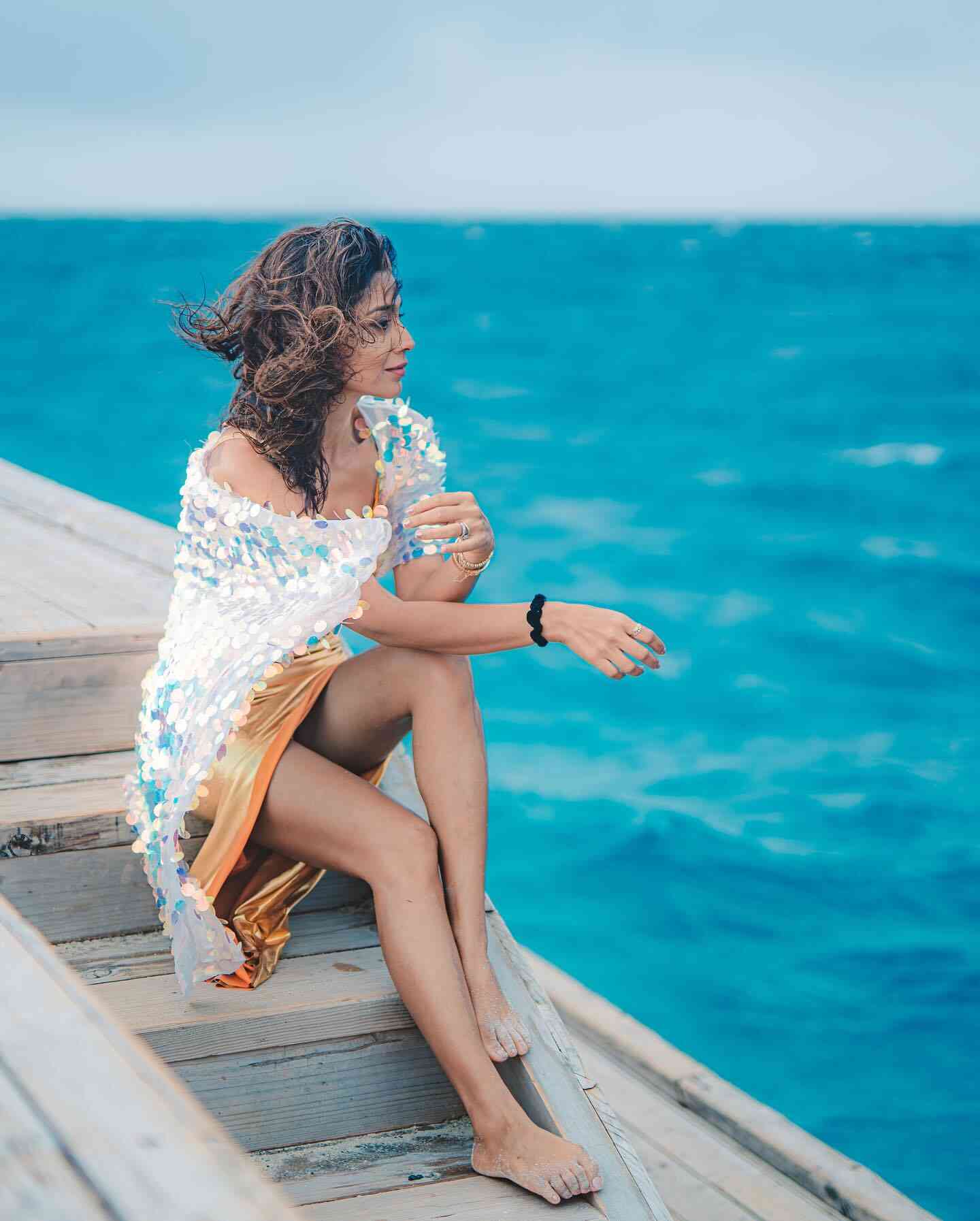 shriya saran