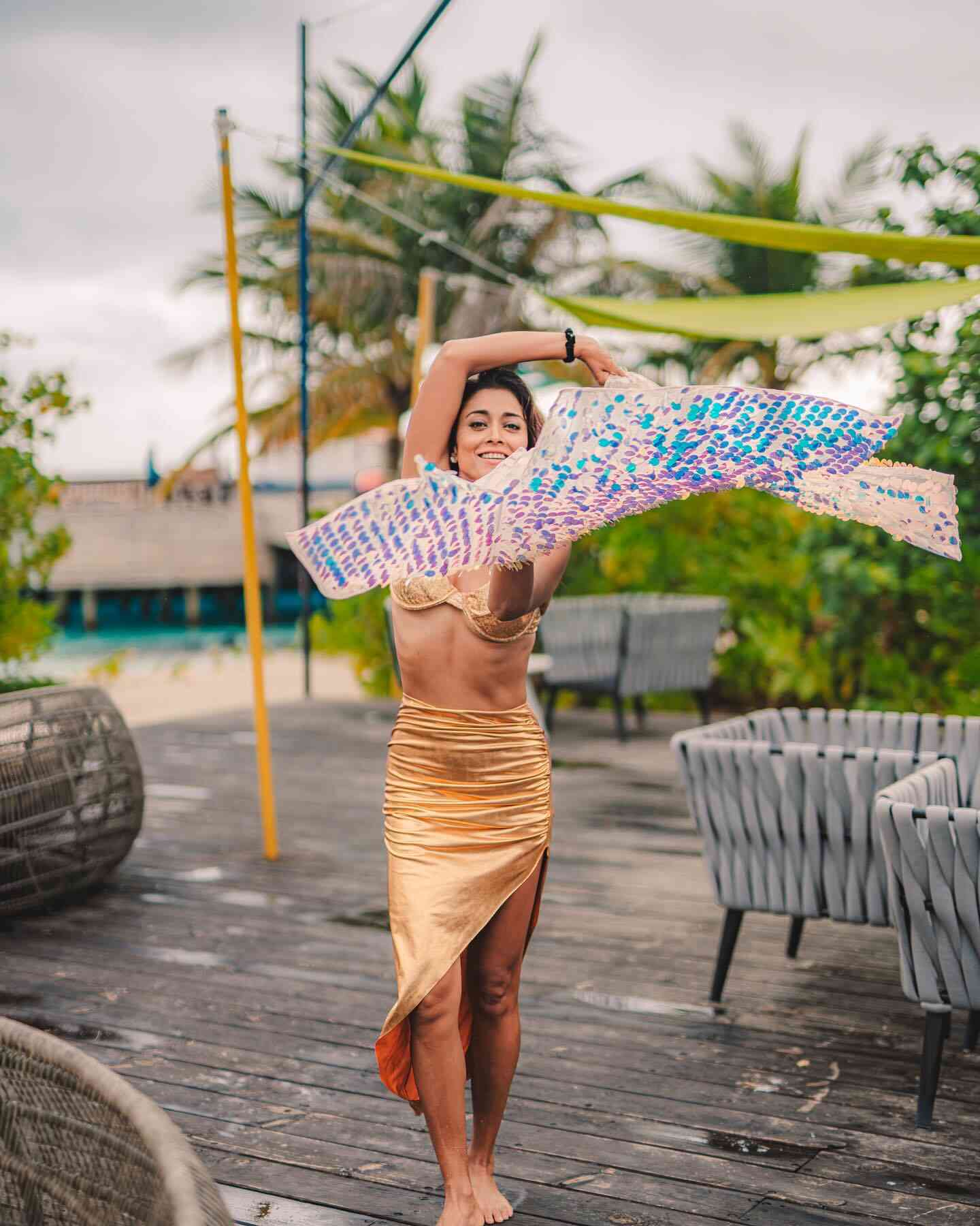 shriya saran