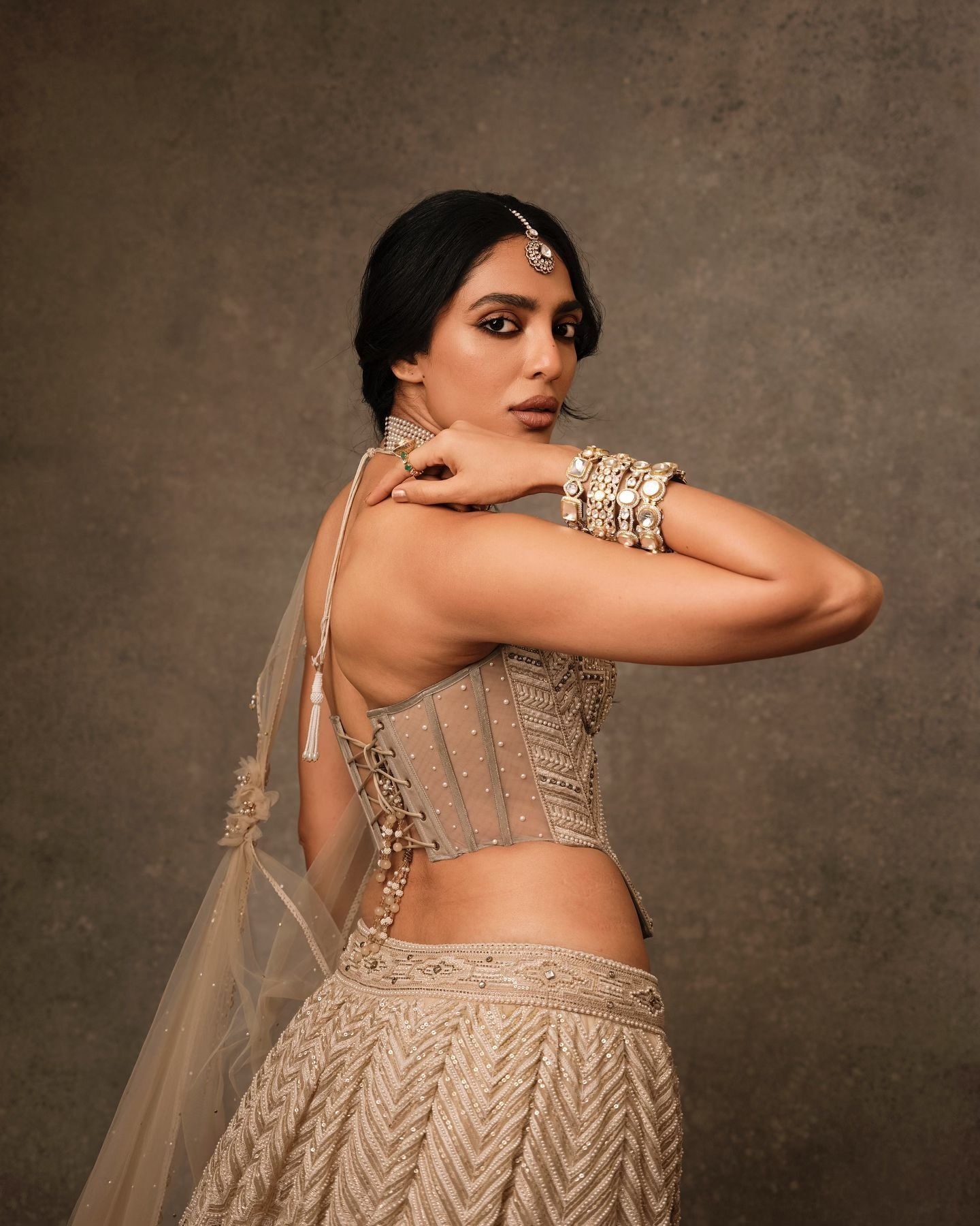 shobita dulipala