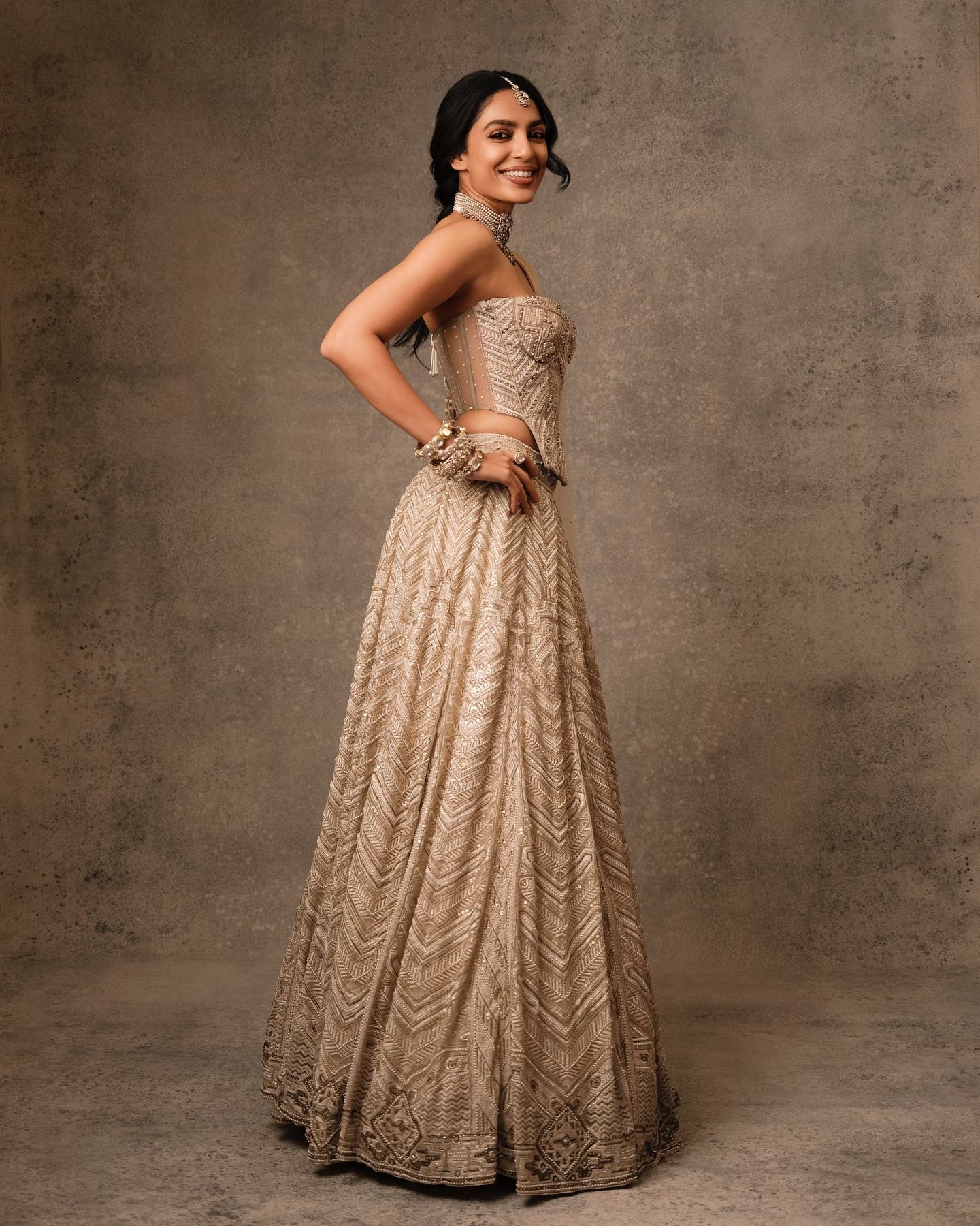shobita dulipala