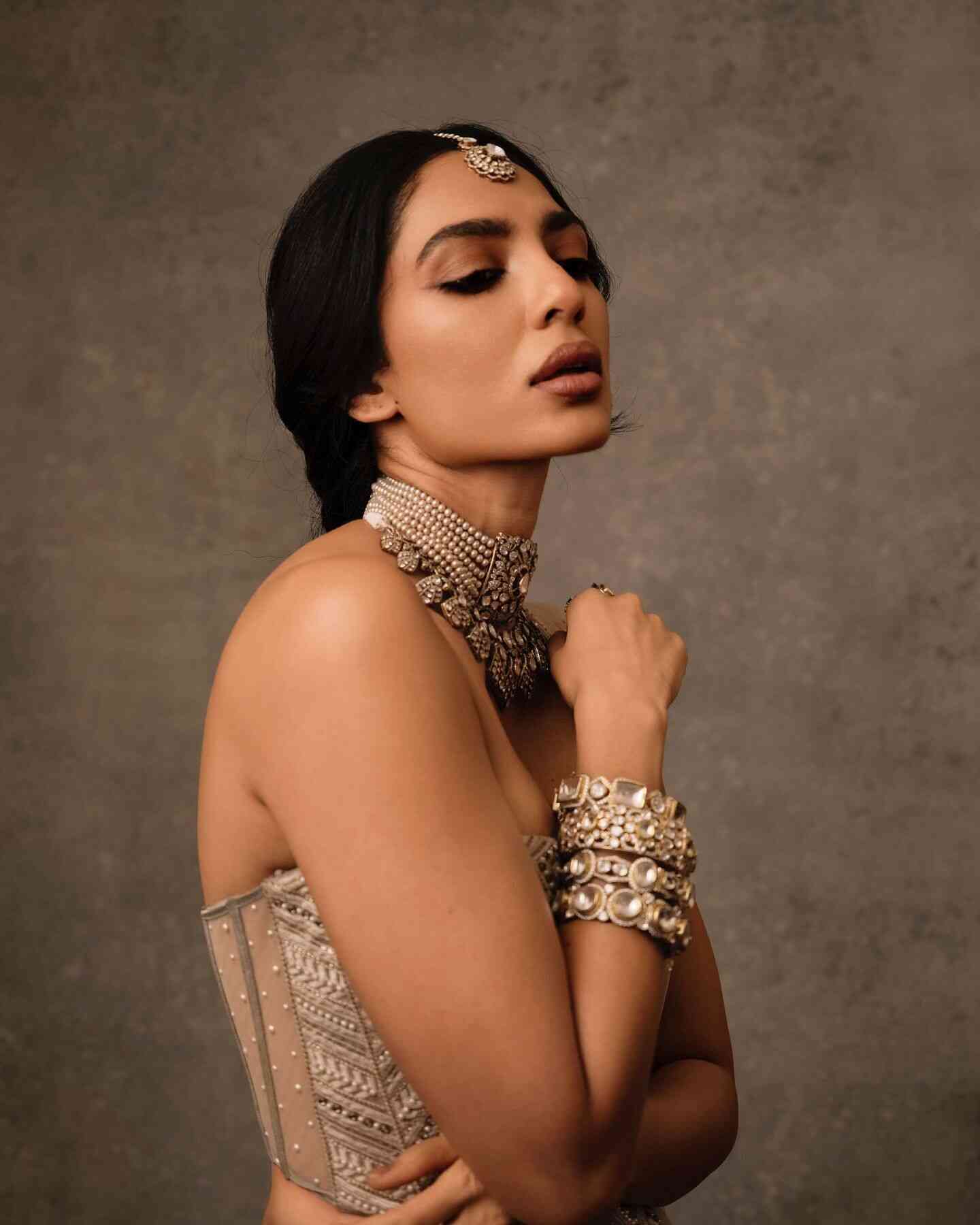 shobita dulipala